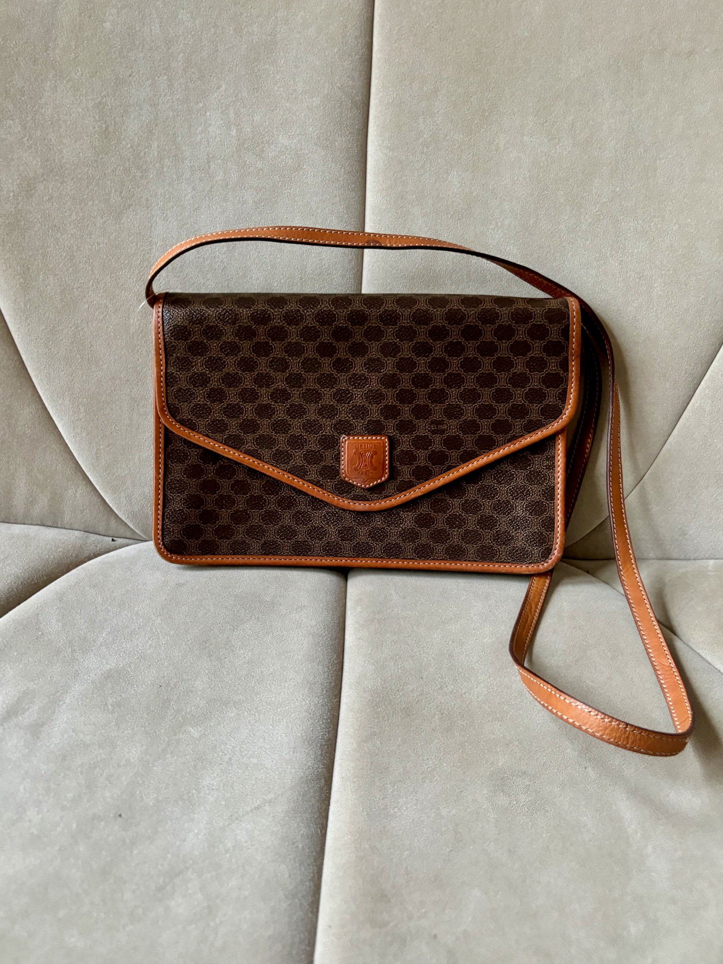 CÉLINE Sac Triomphe