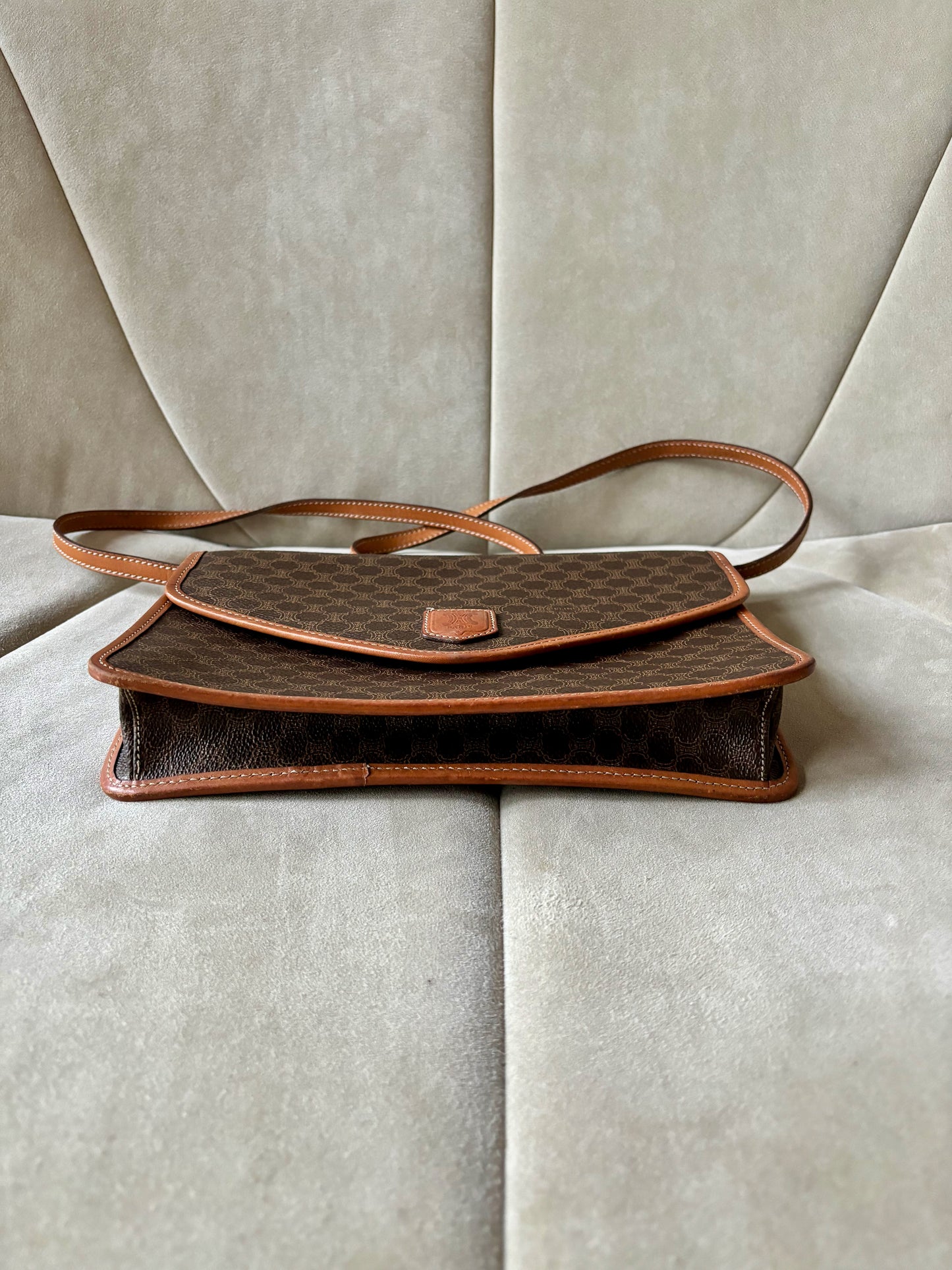 CÉLINE Sac Triomphe