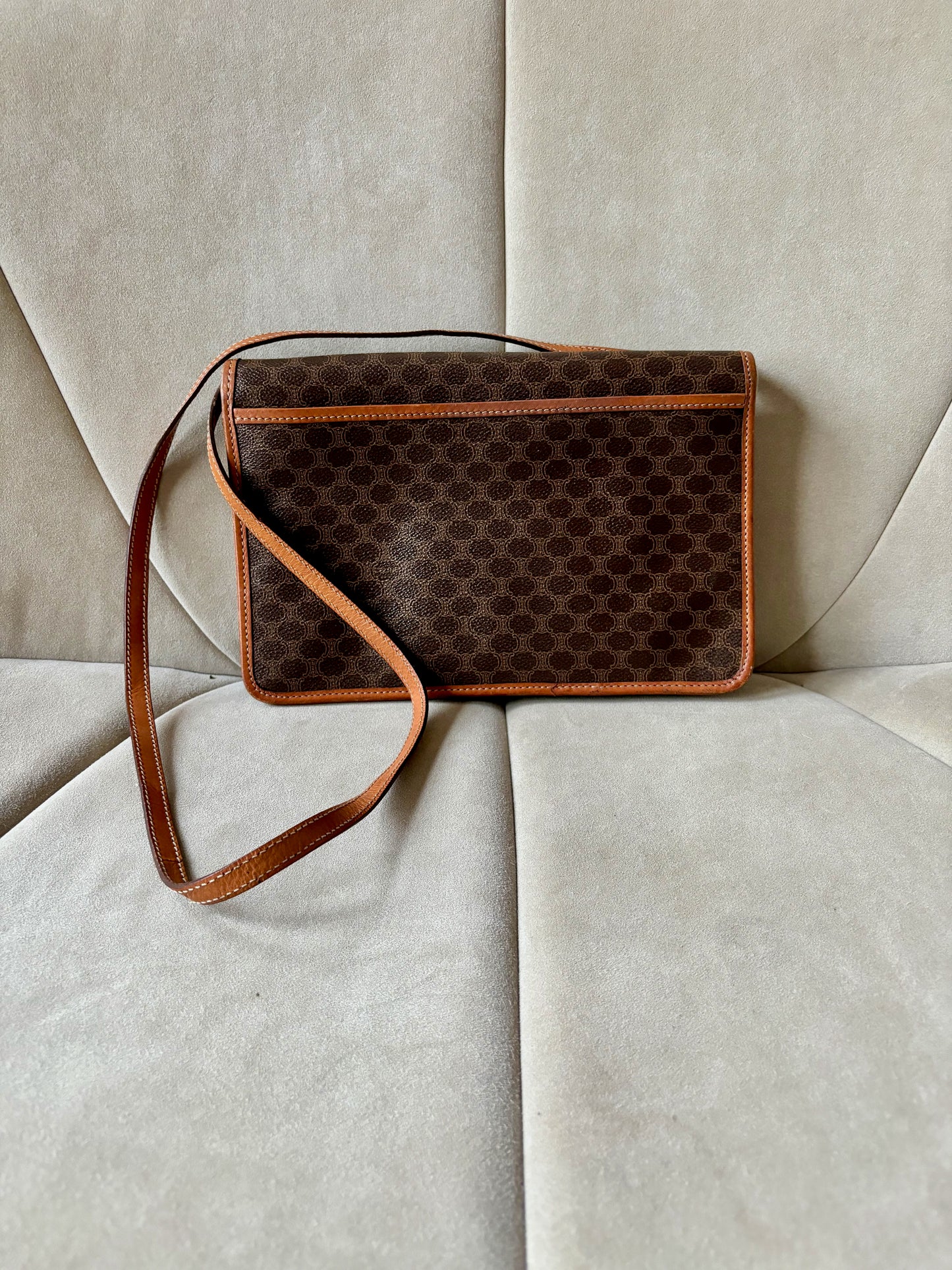 CÉLINE Sac Triomphe