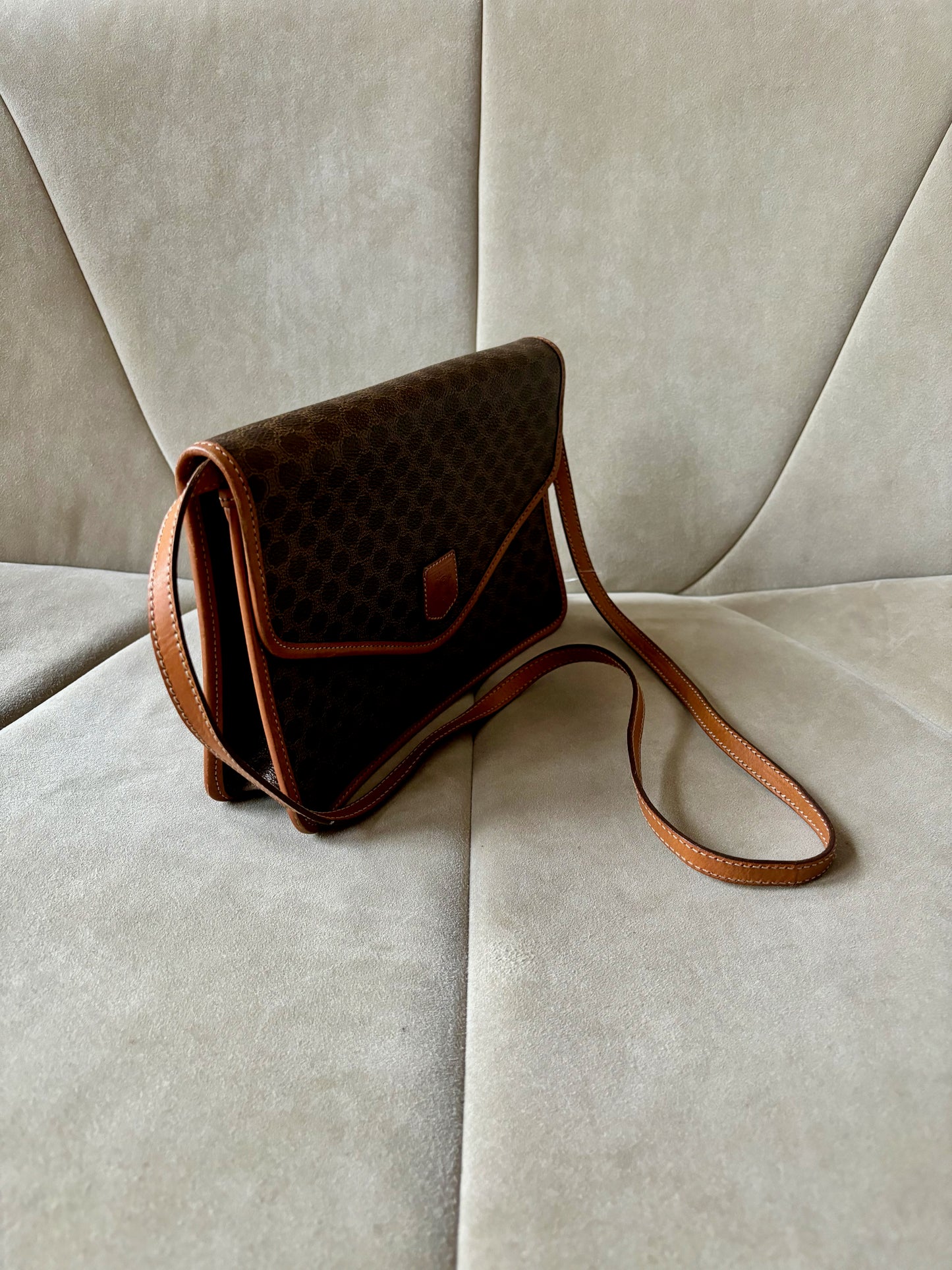 CÉLINE Sac Triomphe