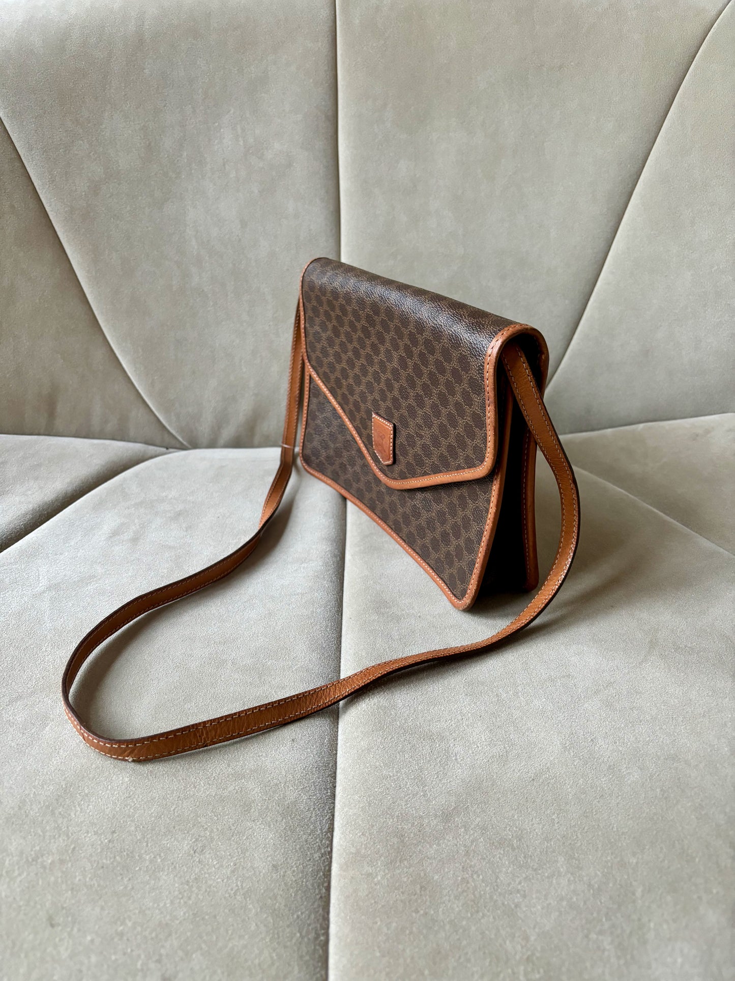 CÉLINE Sac Triomphe