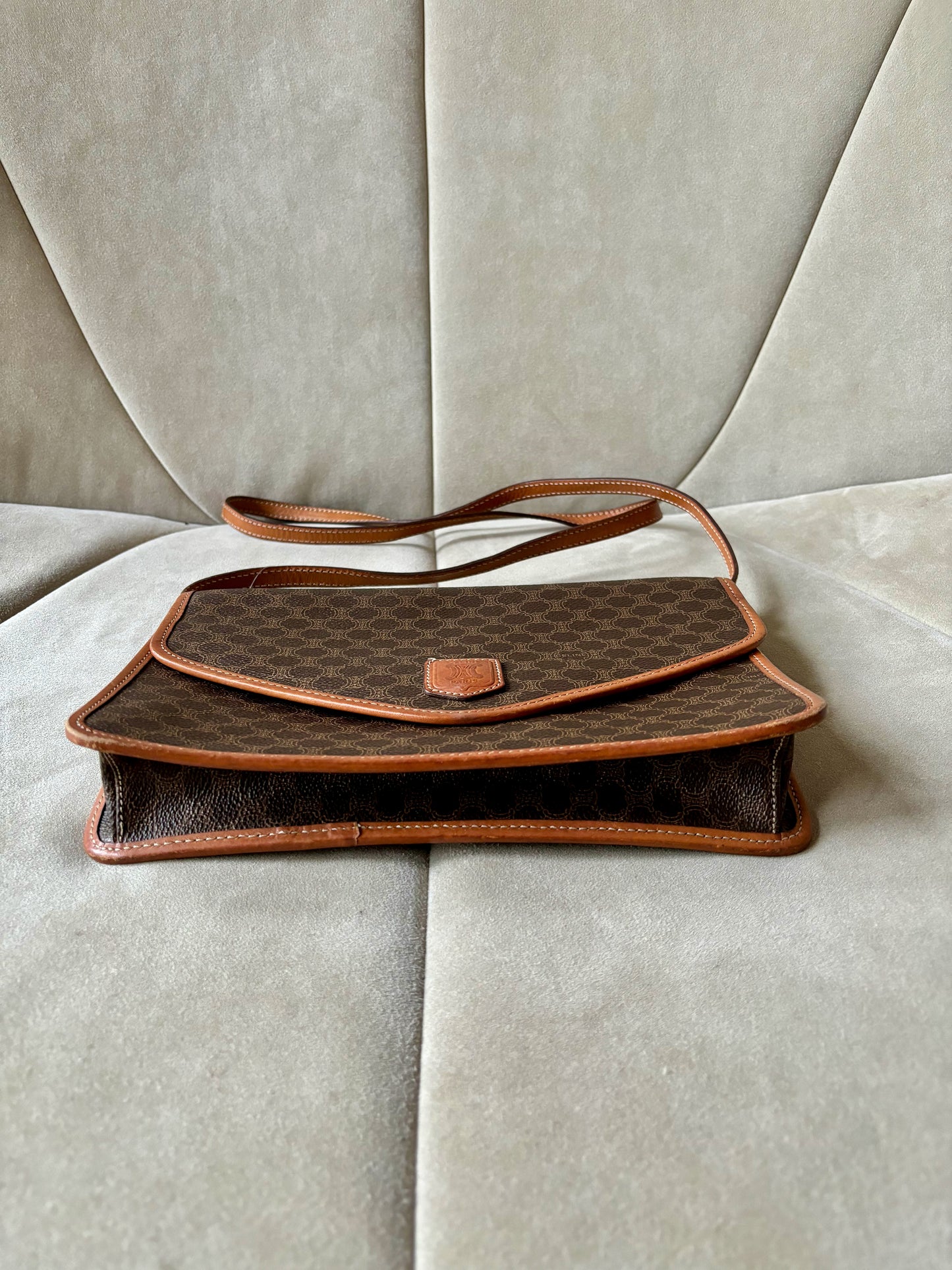 CÉLINE Sac Triomphe
