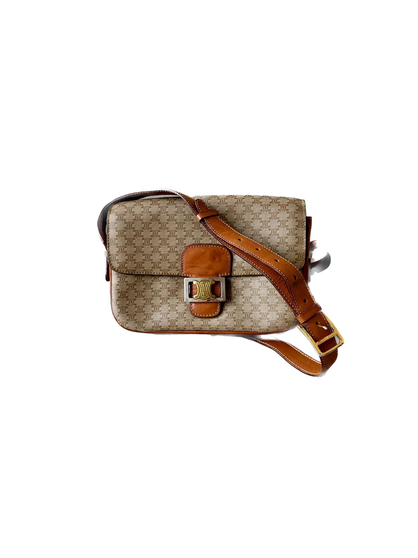 CÉLINE Sac Triomphe