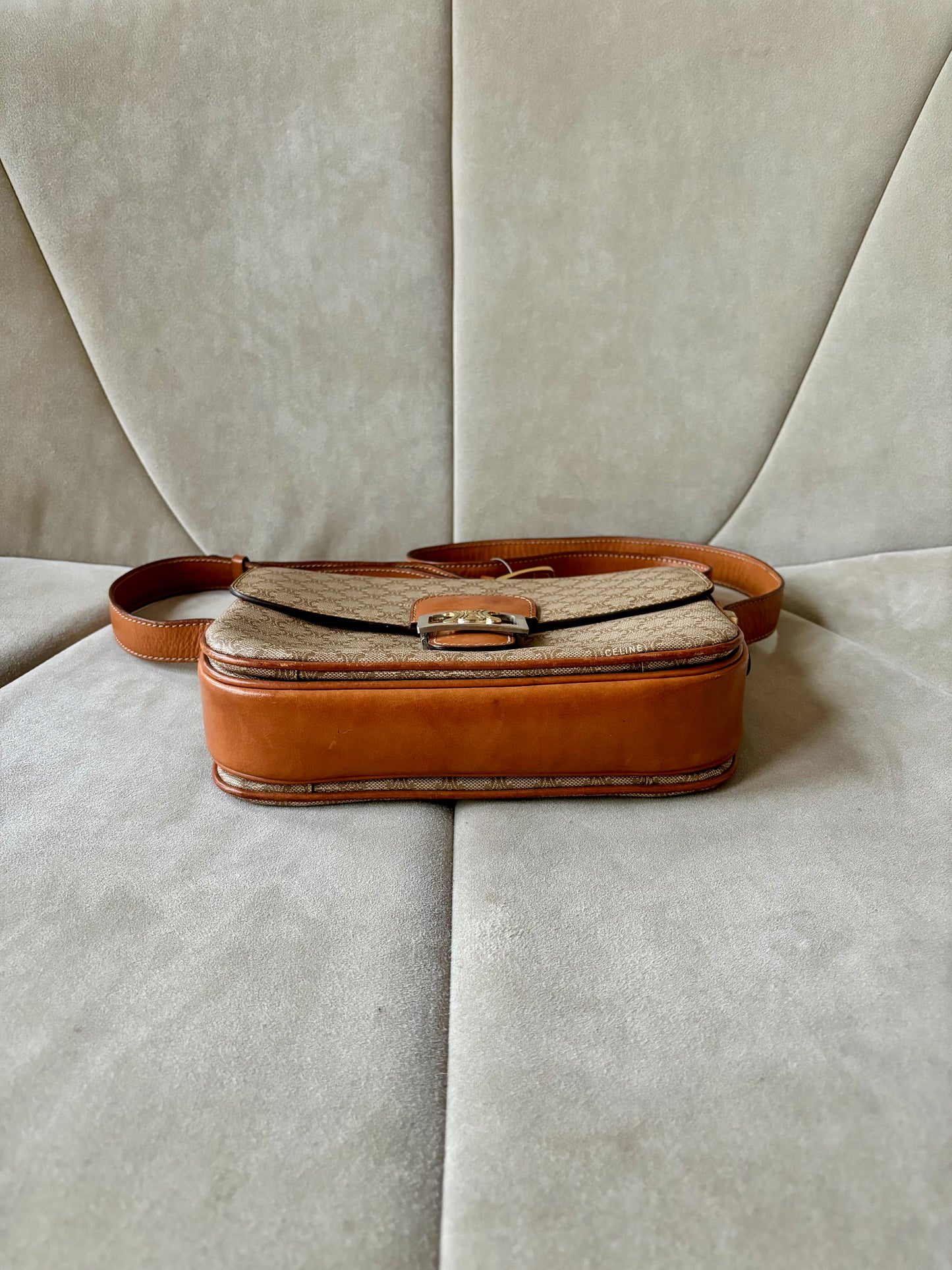 CÉLINE Sac Triomphe
