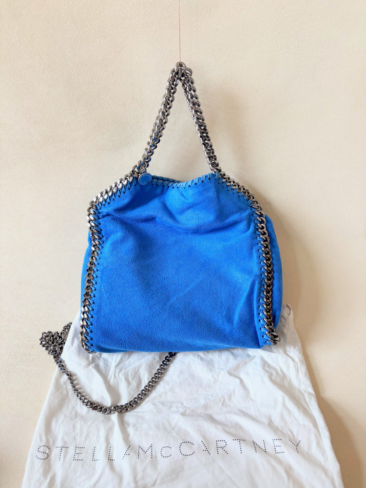 STELLA McCARTNEY Sac Falabella