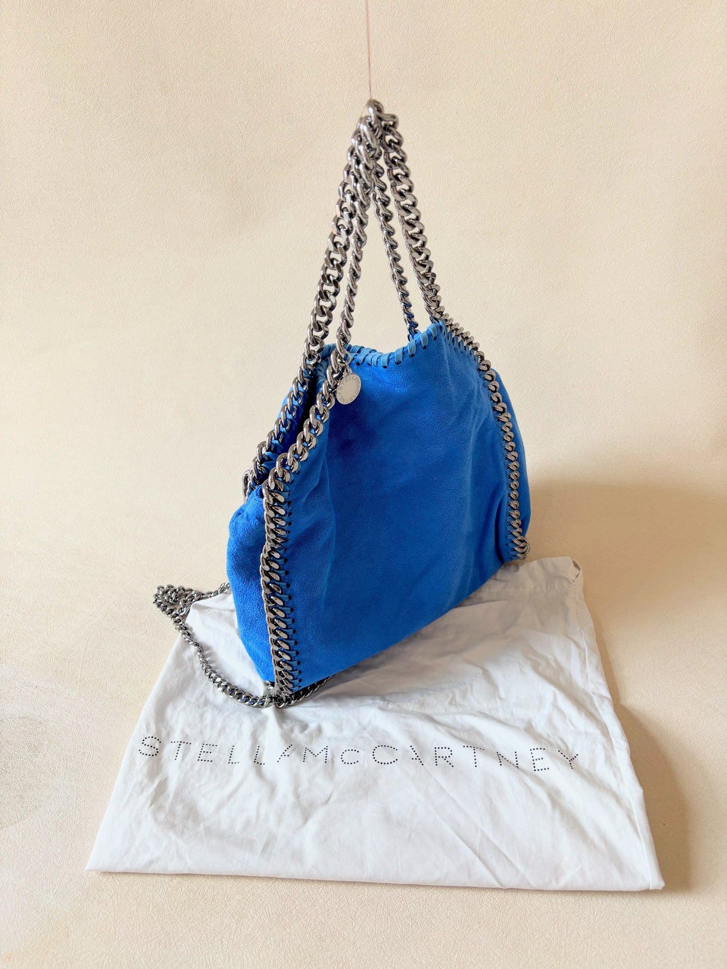 STELLA McCARTNEY Sac Falabella