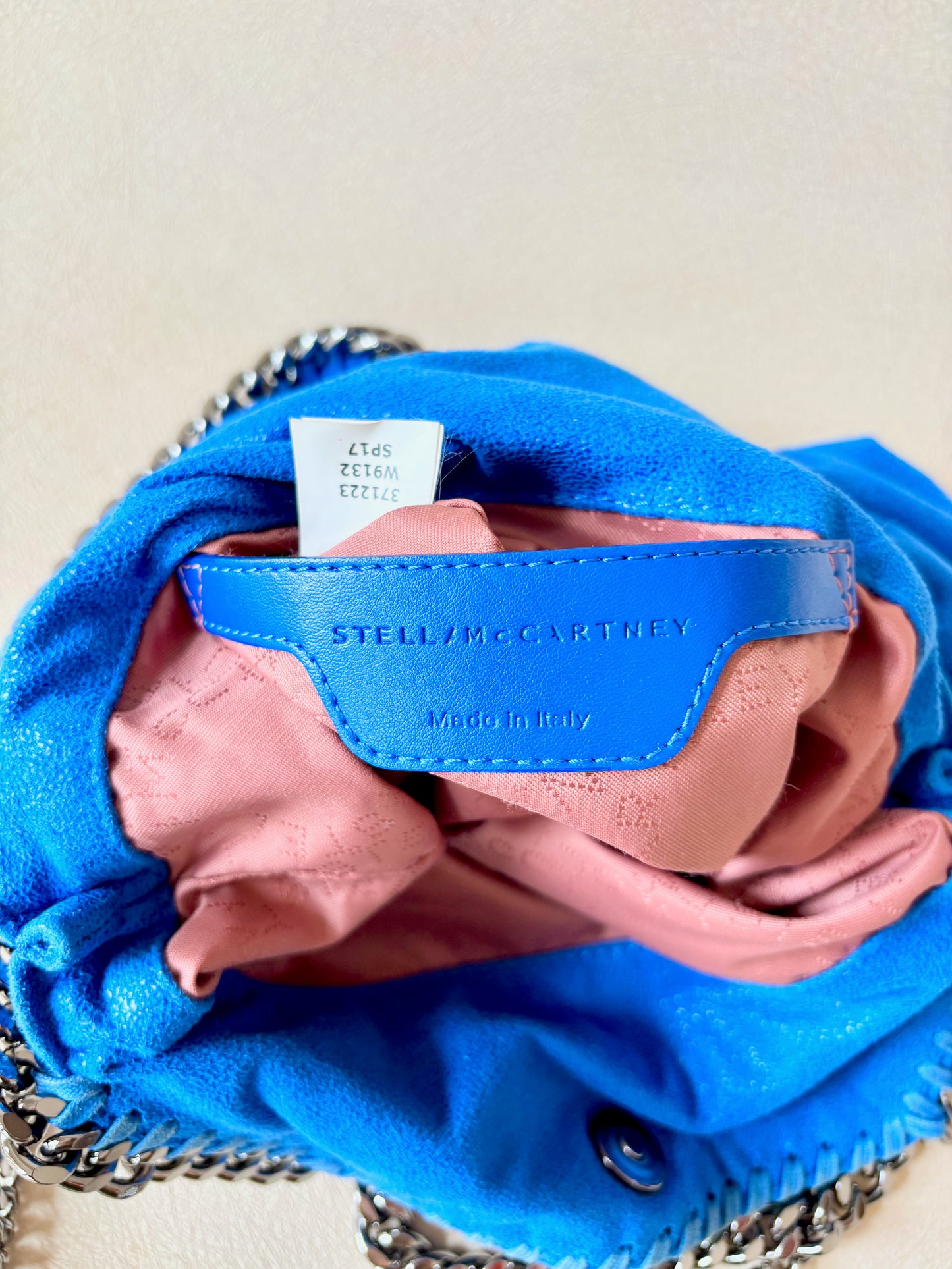 STELLA McCARTNEY Sac Falabella