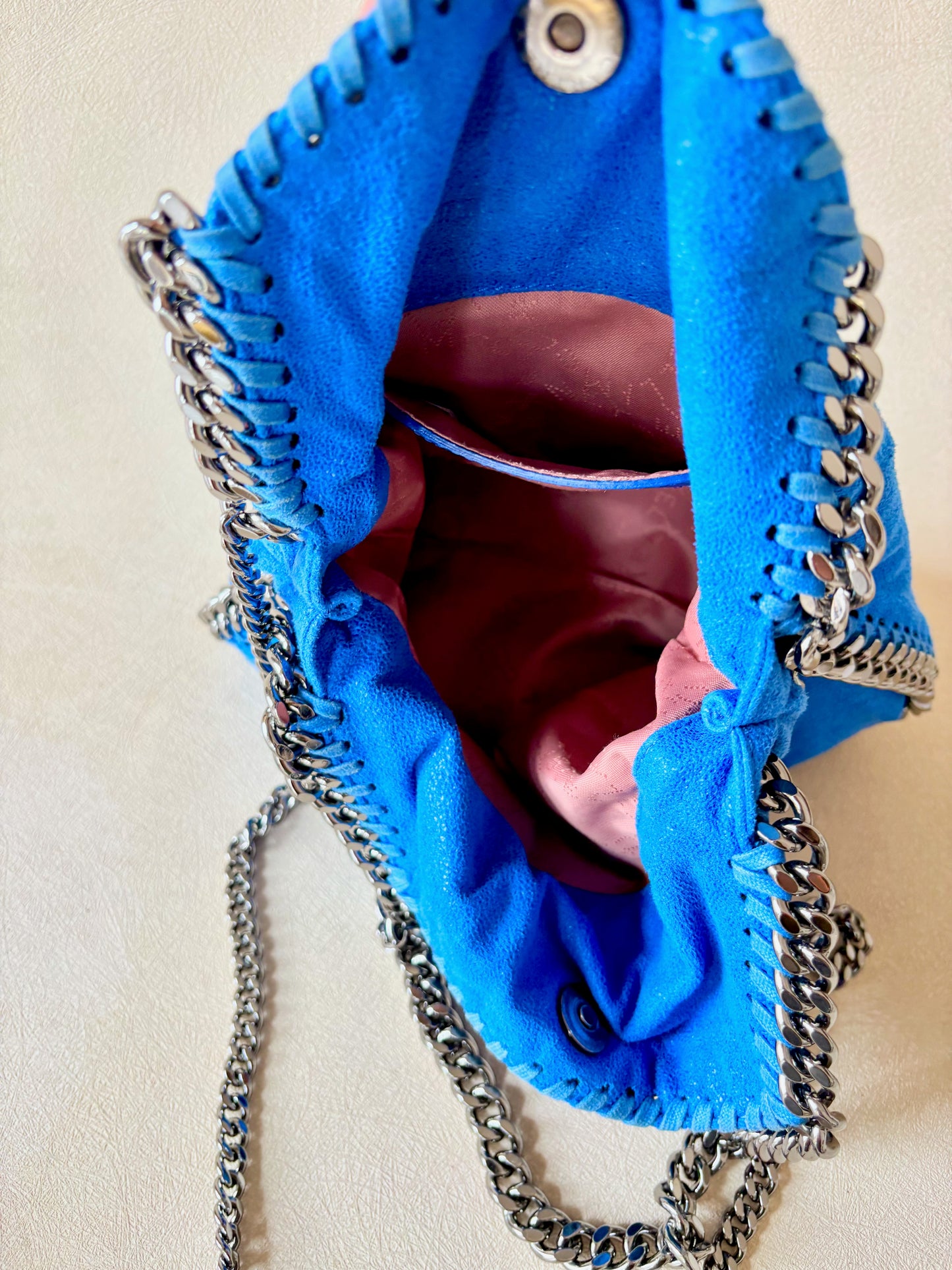 STELLA McCARTNEY Sac Falabella