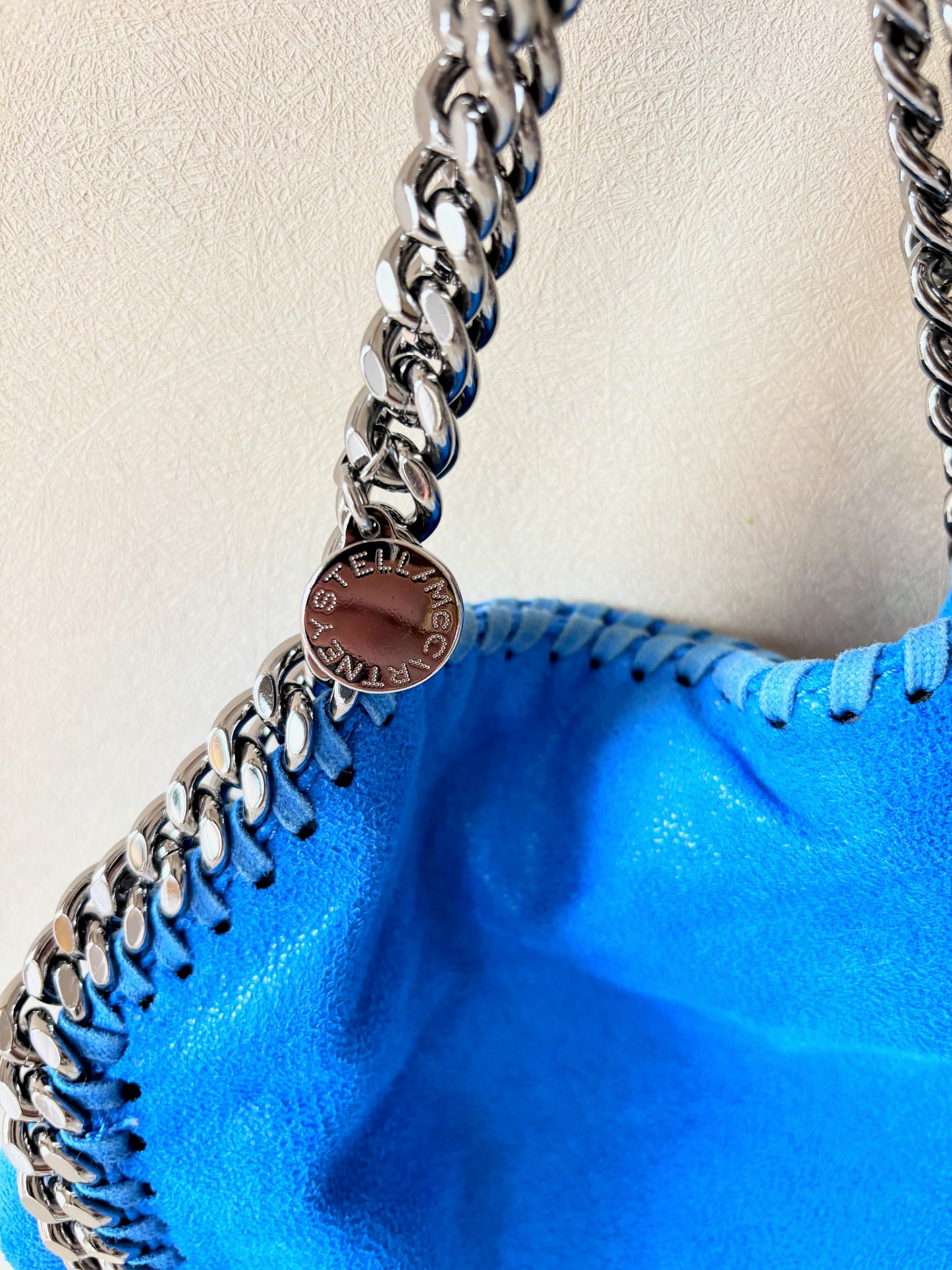 STELLA McCARTNEY Sac Falabella