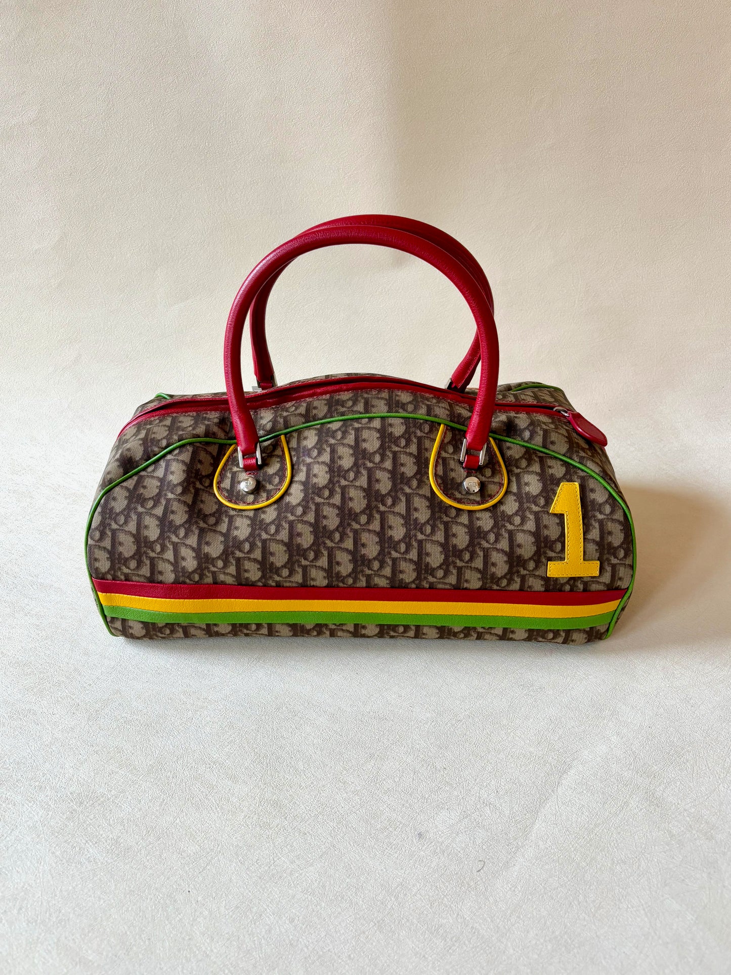 DIOR Sac Rasta