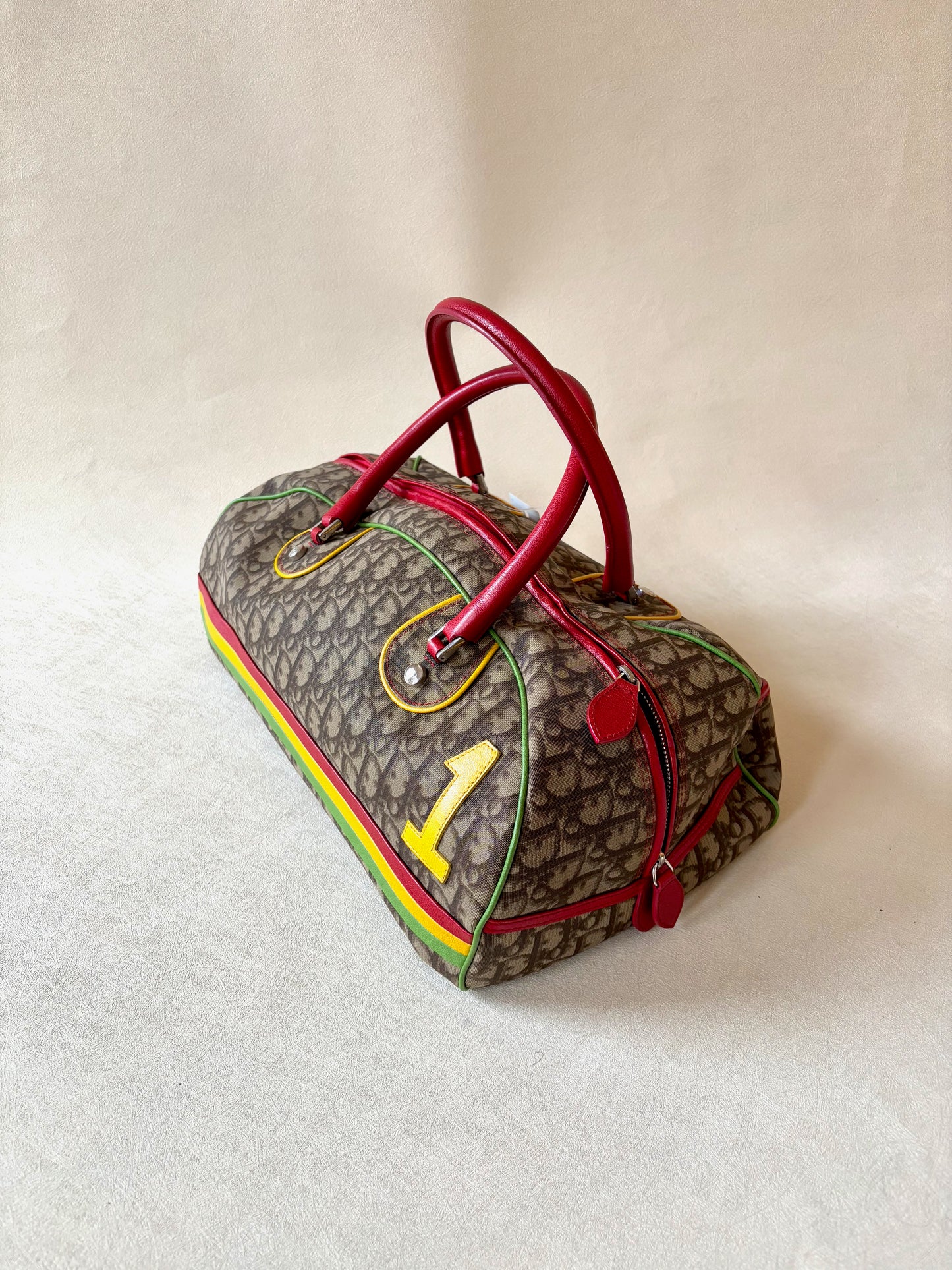 DIOR Sac Rasta