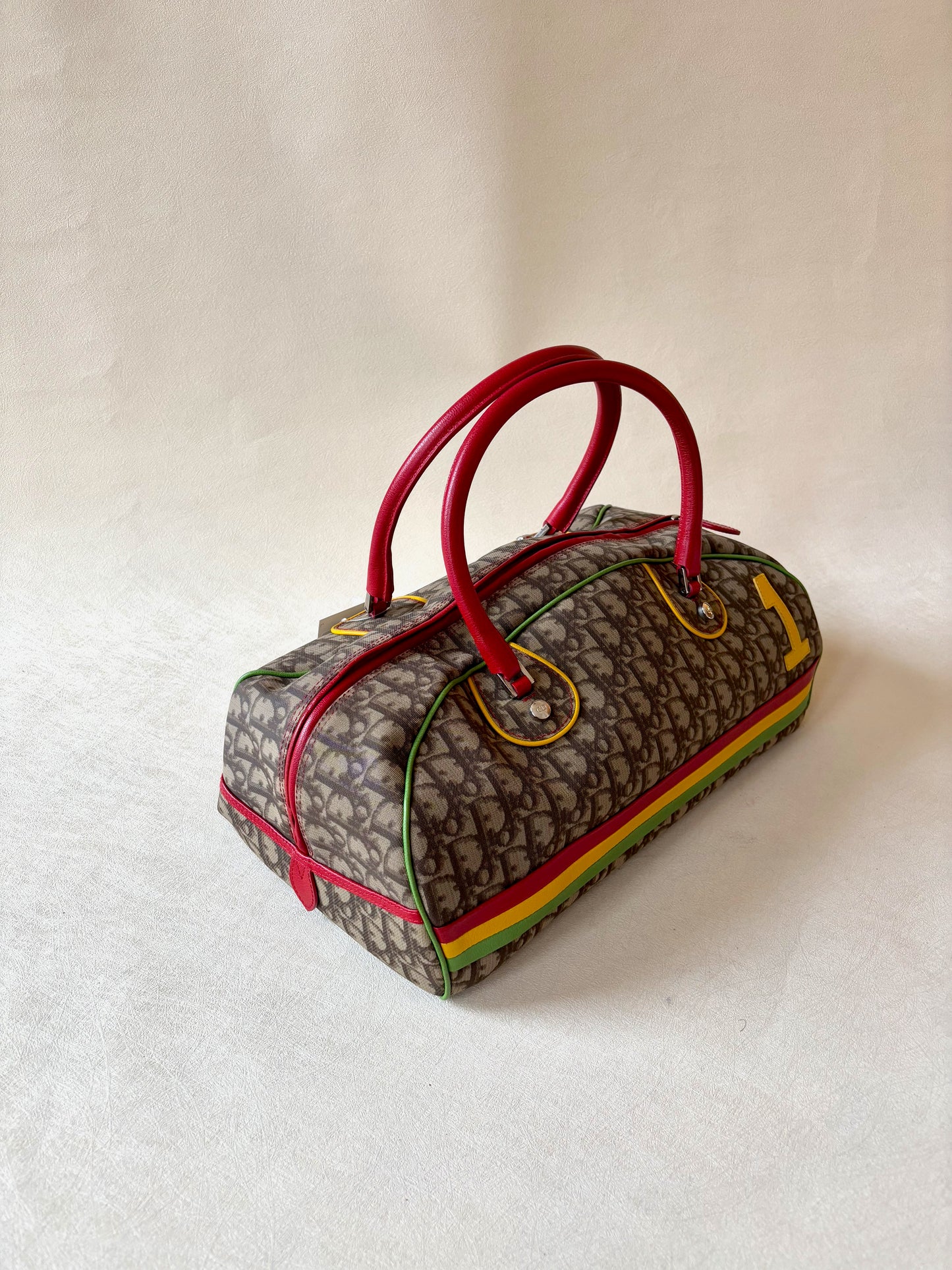 DIOR Sac Rasta
