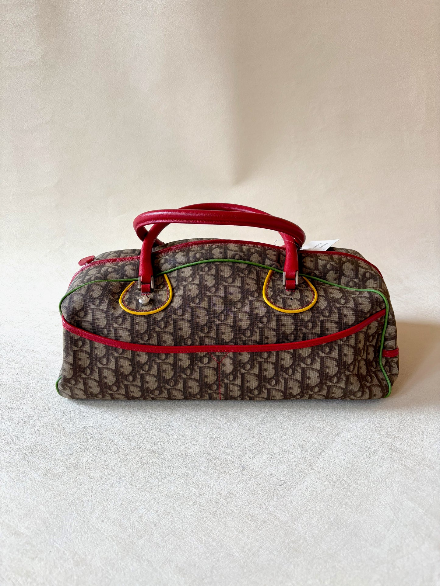 DIOR Sac Rasta