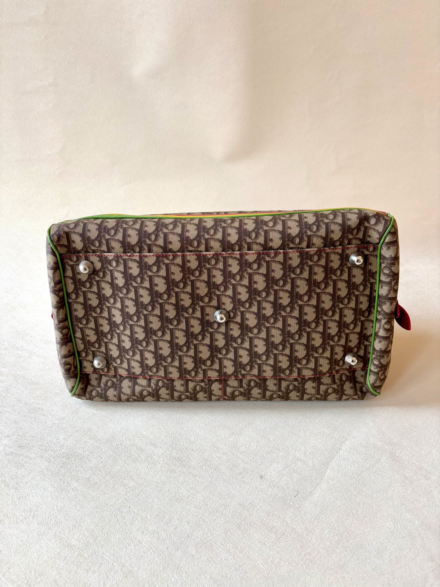 DIOR Sac Rasta