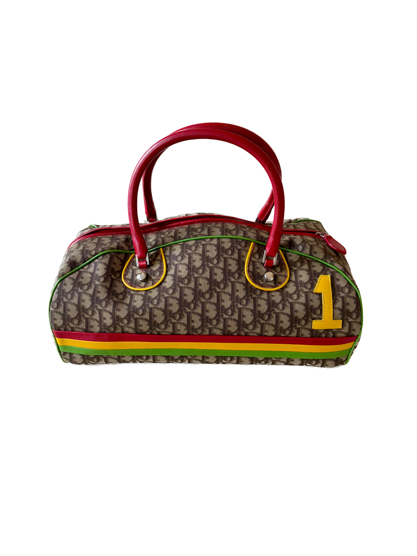 DIOR Sac Rasta
