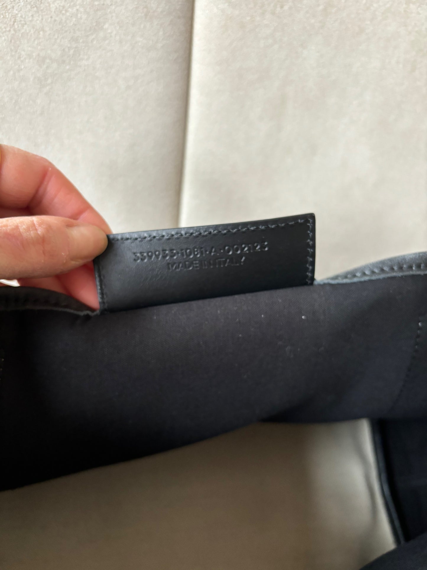 BALENCIAGA Sac cabas
