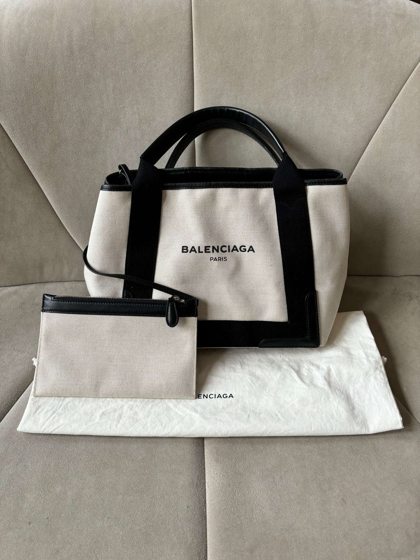 BALENCIAGA Sac cabas