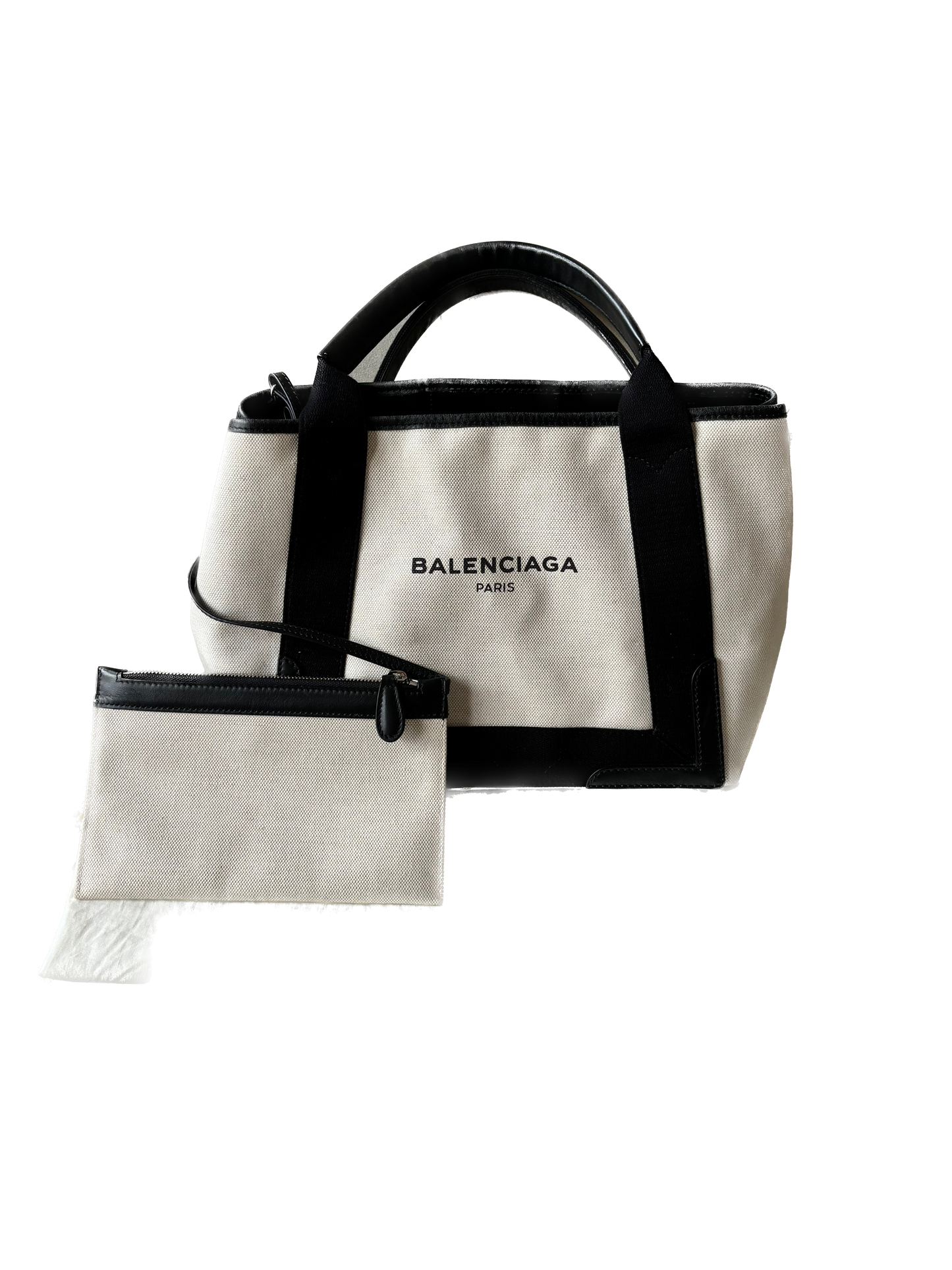 BALENCIAGA Sac cabas