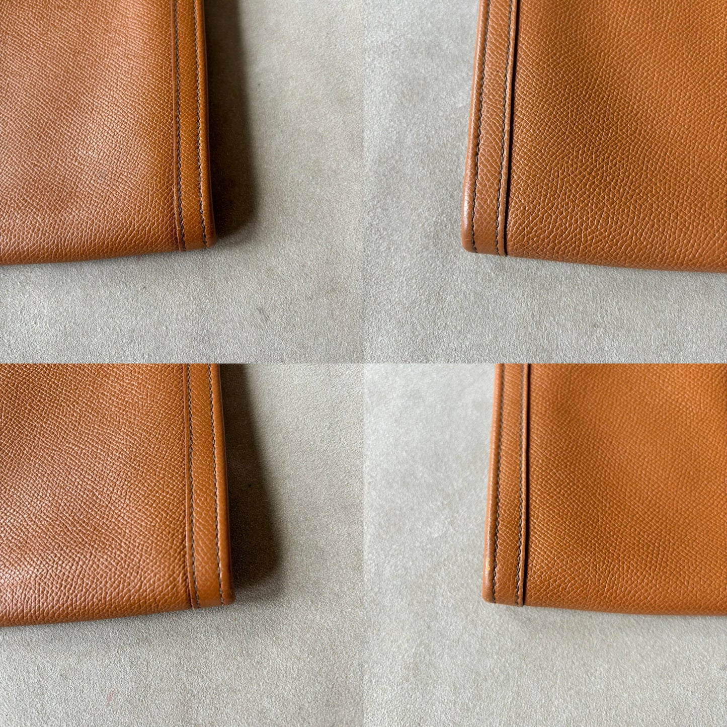 HERMES pochette Jige