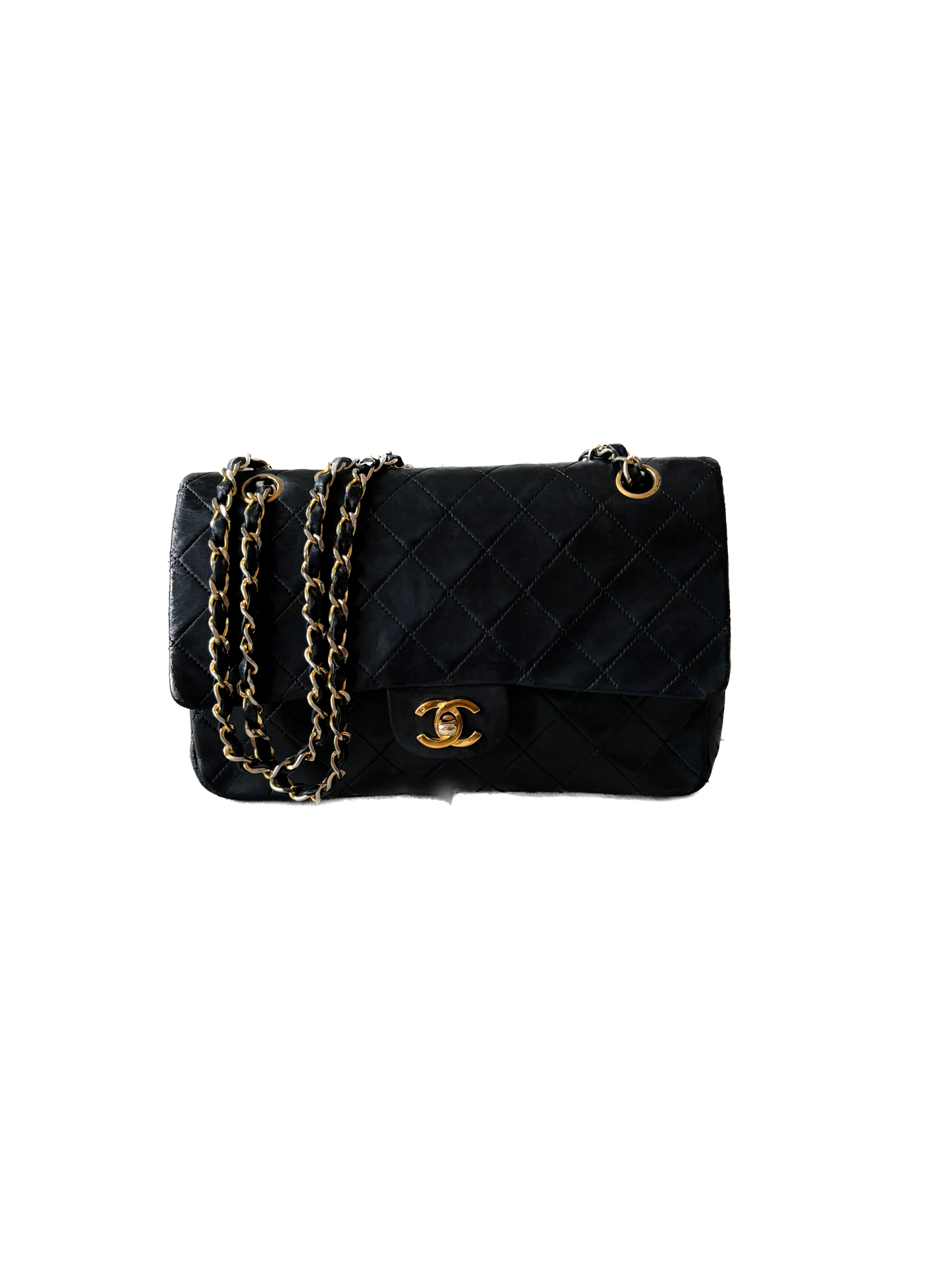 CHANEL Sac Timeless Classic 25