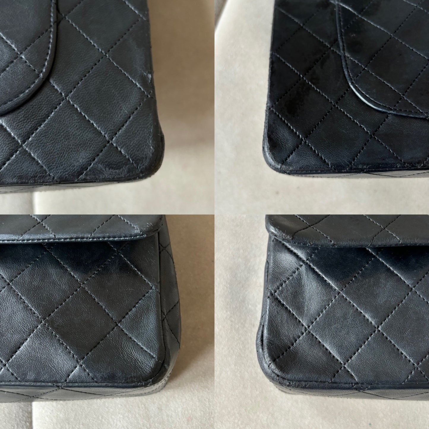 CHANEL Sac Timeless Classic 25