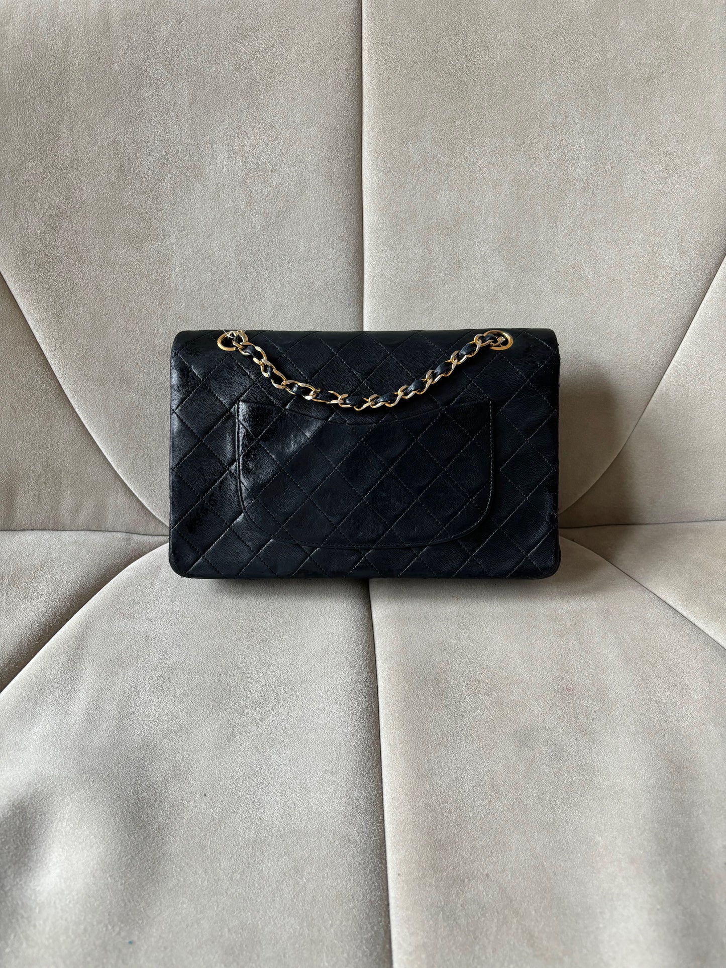 CHANEL Sac Timeless Classic 25
