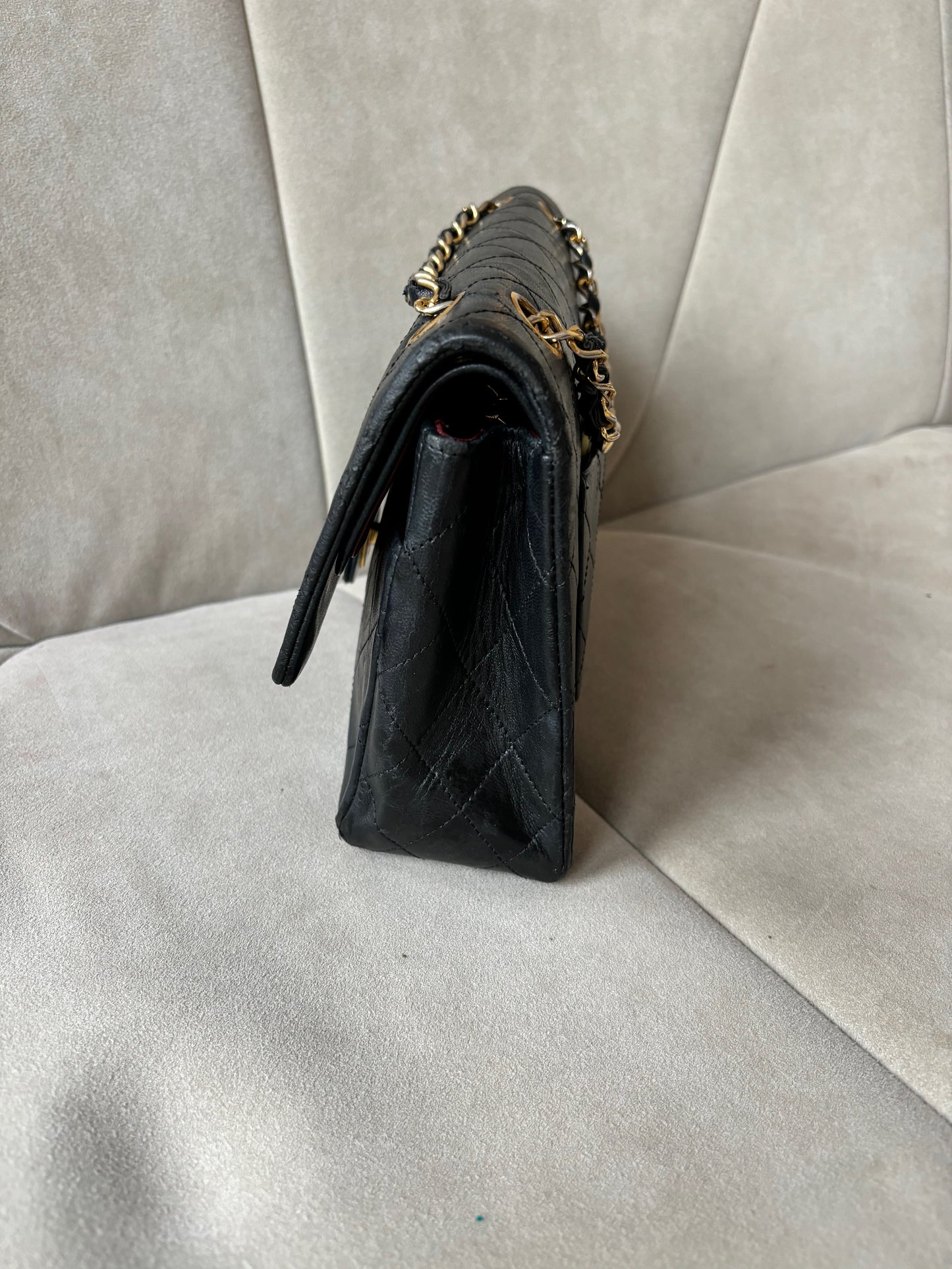 CHANEL Sac Timeless Classic 25