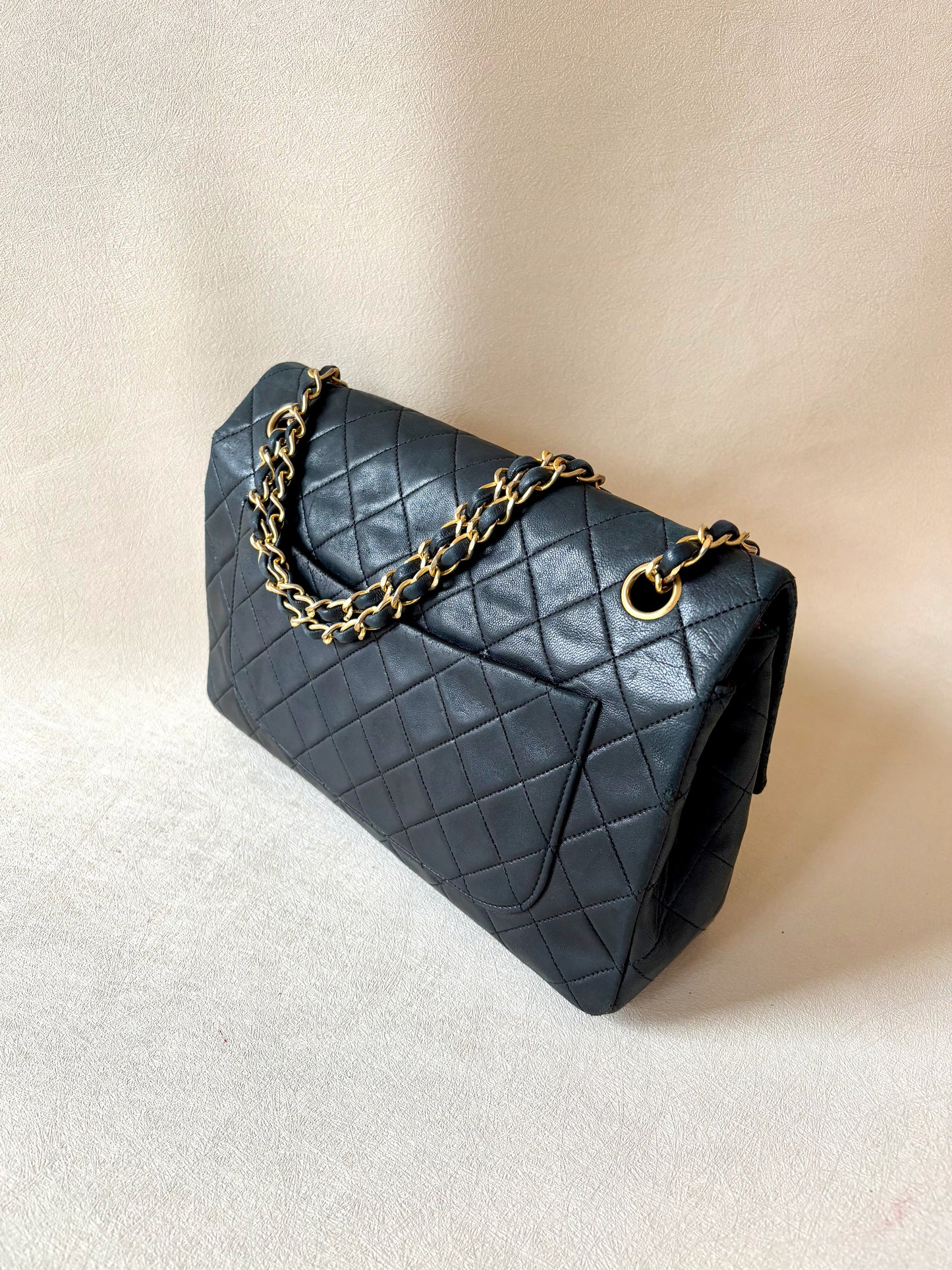 CHANEL Sac Timeless Classic 27