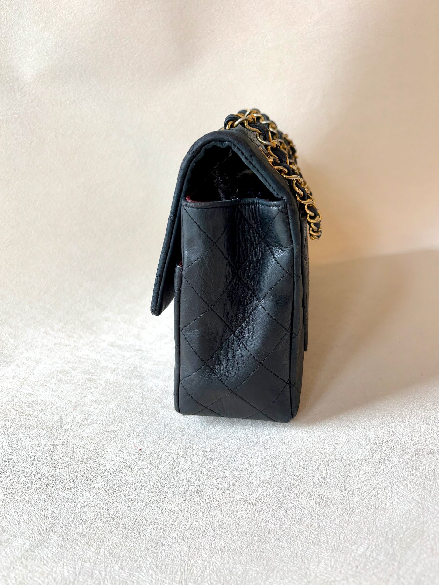 CHANEL Sac Timeless Classic 27