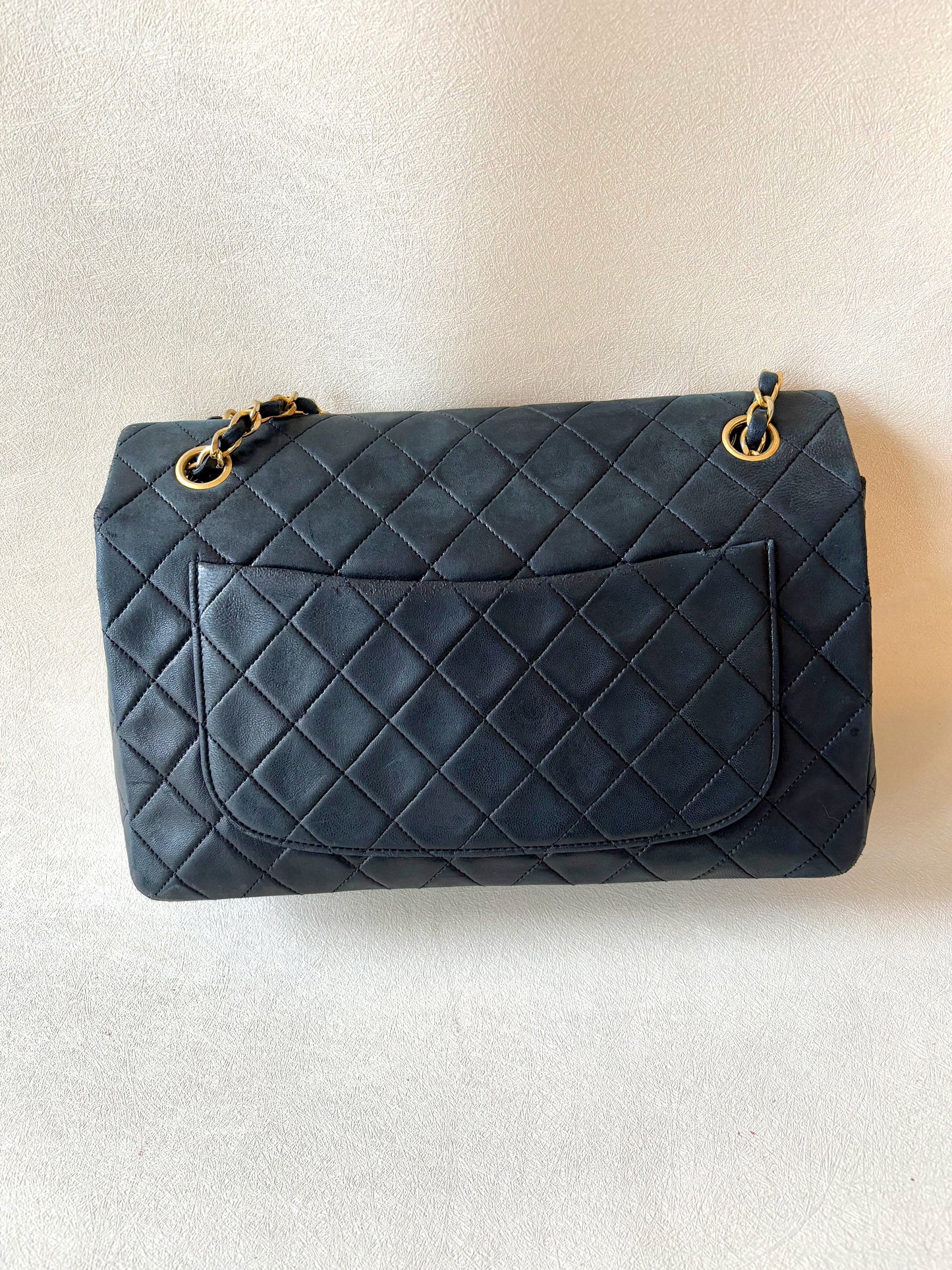 CHANEL Sac Timeless Classic 27