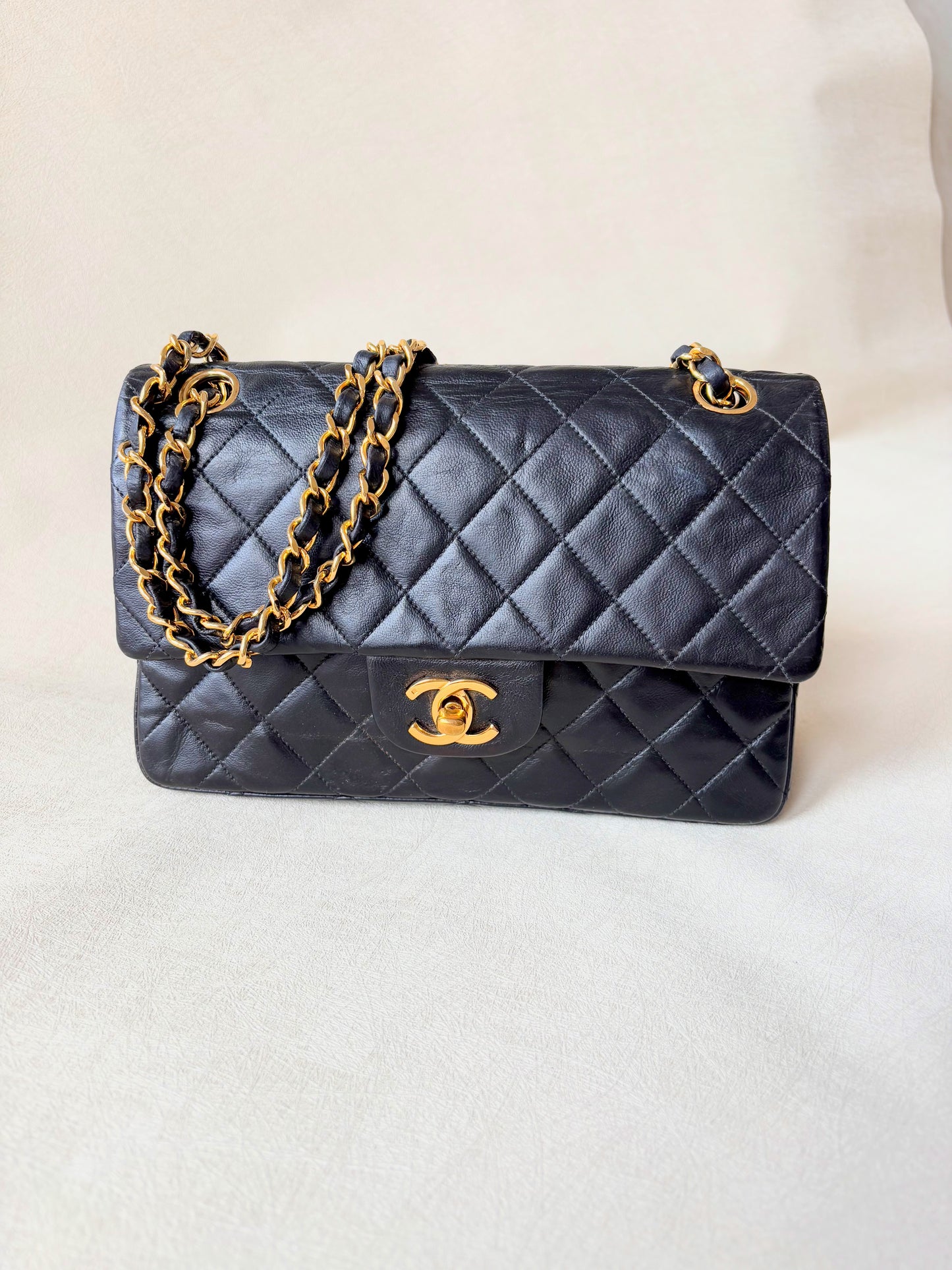 CHANEL Sac Timeless Classic 23
