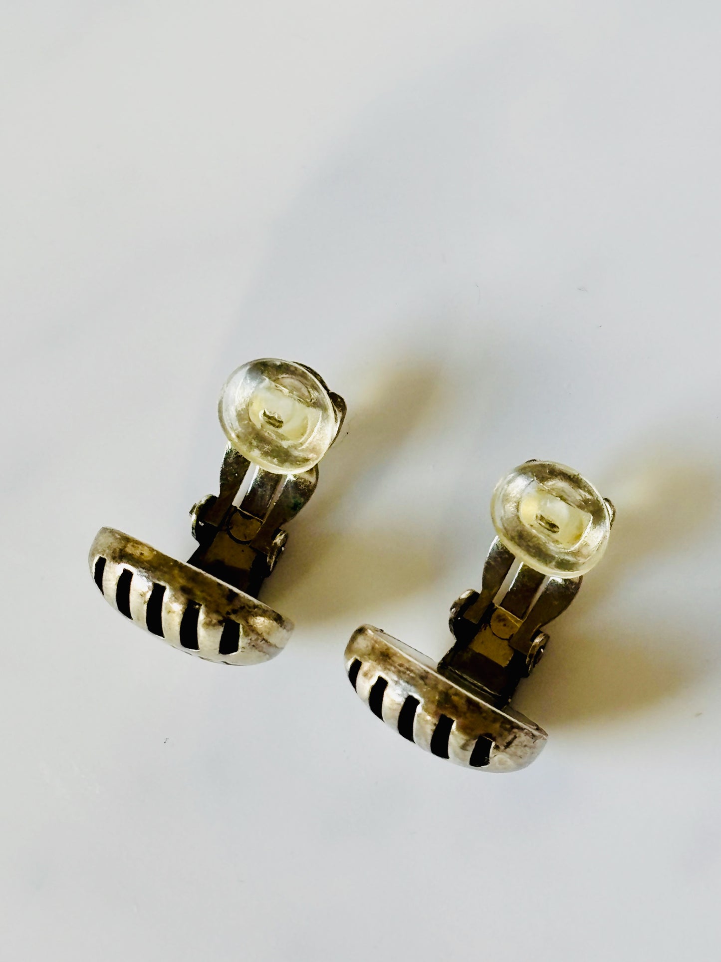 CHANEL Boucles d'oreilles 1999