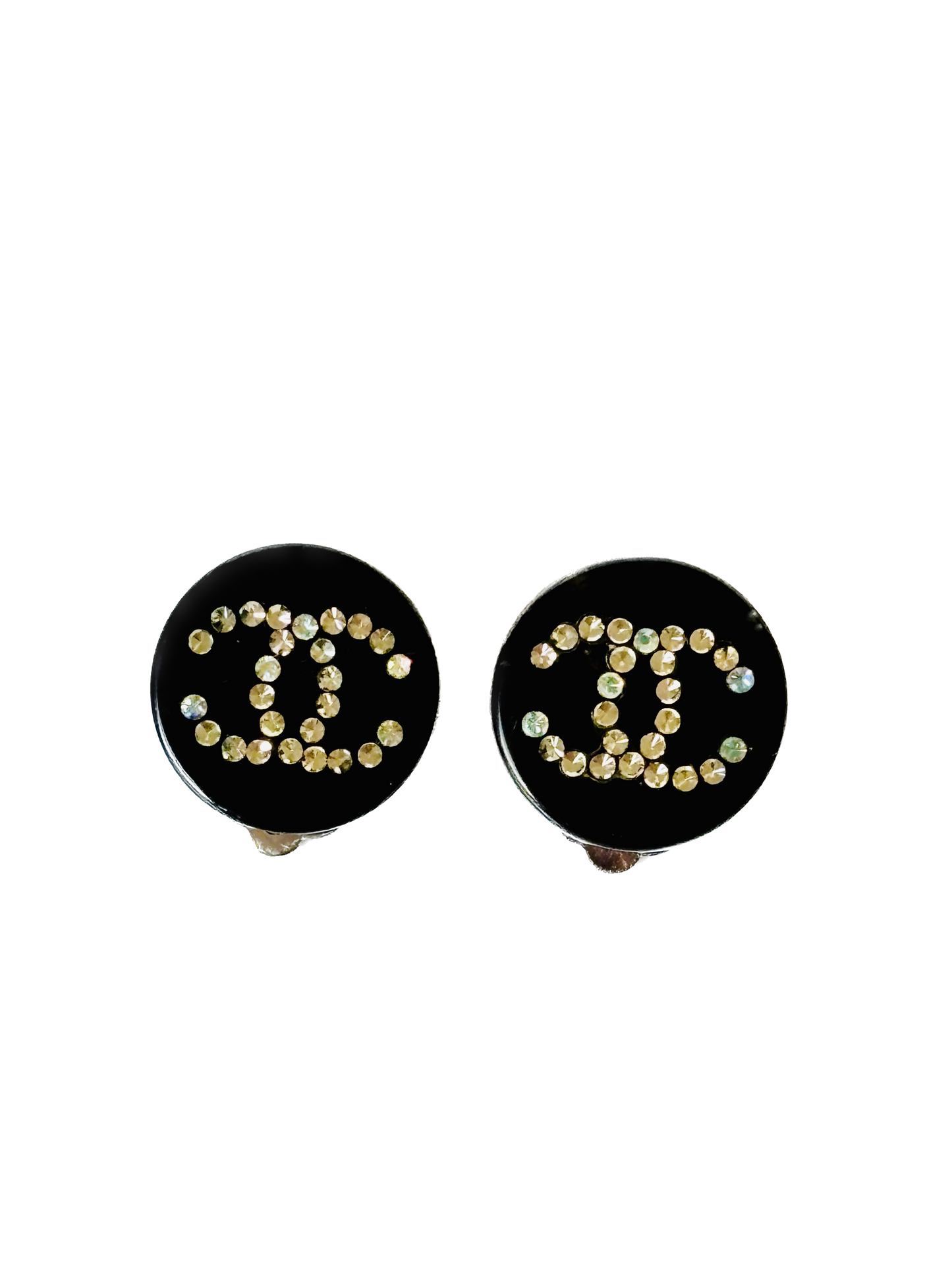 CHANEL Boucles d'oreilles