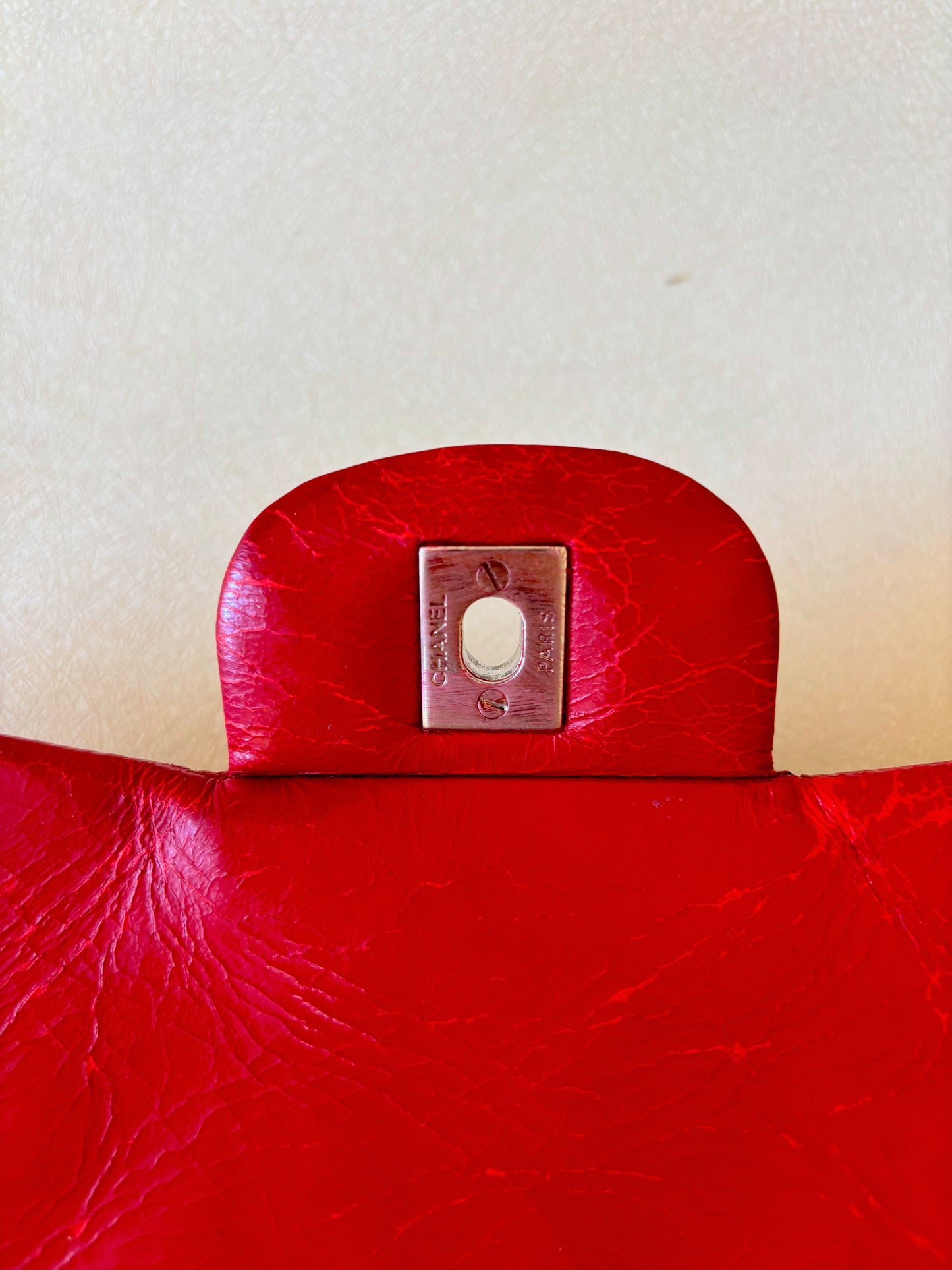 CHANEL Sac Timeless Jumbo