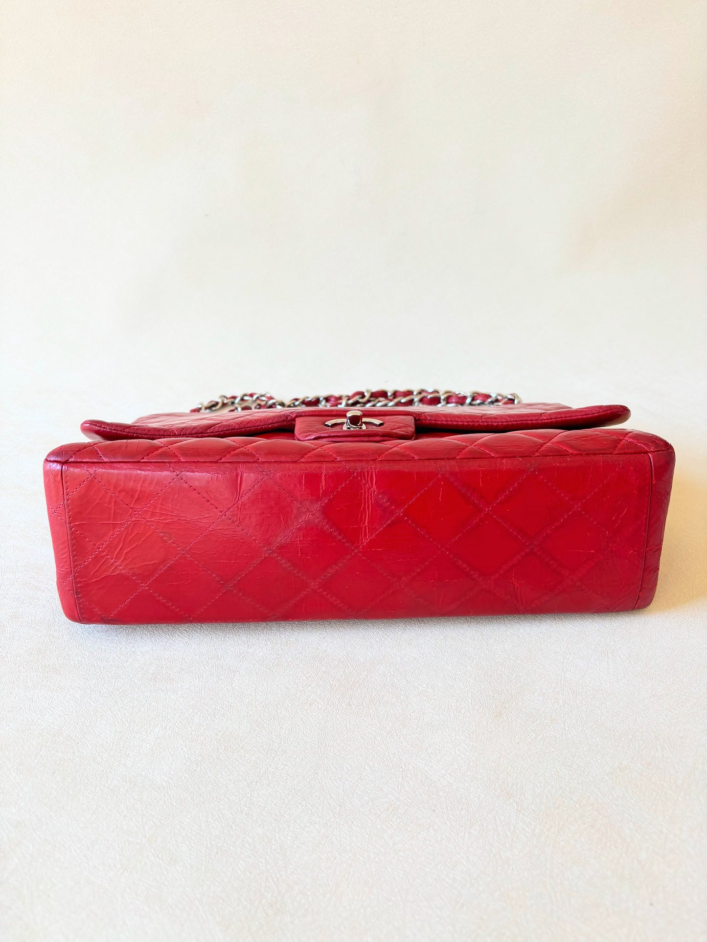 CHANEL Sac Timeless Jumbo