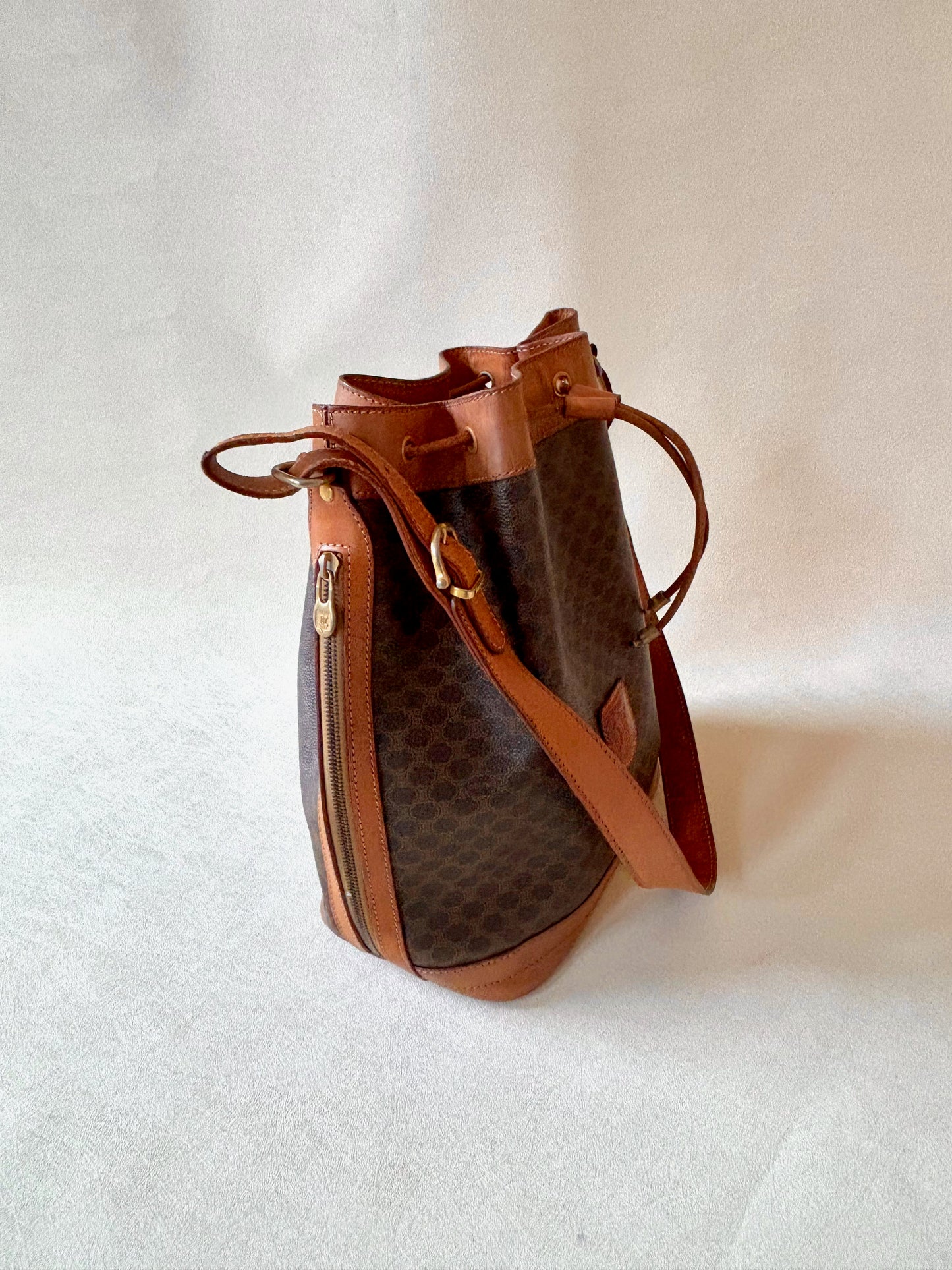 CÉLINE Sac Seau triomphe