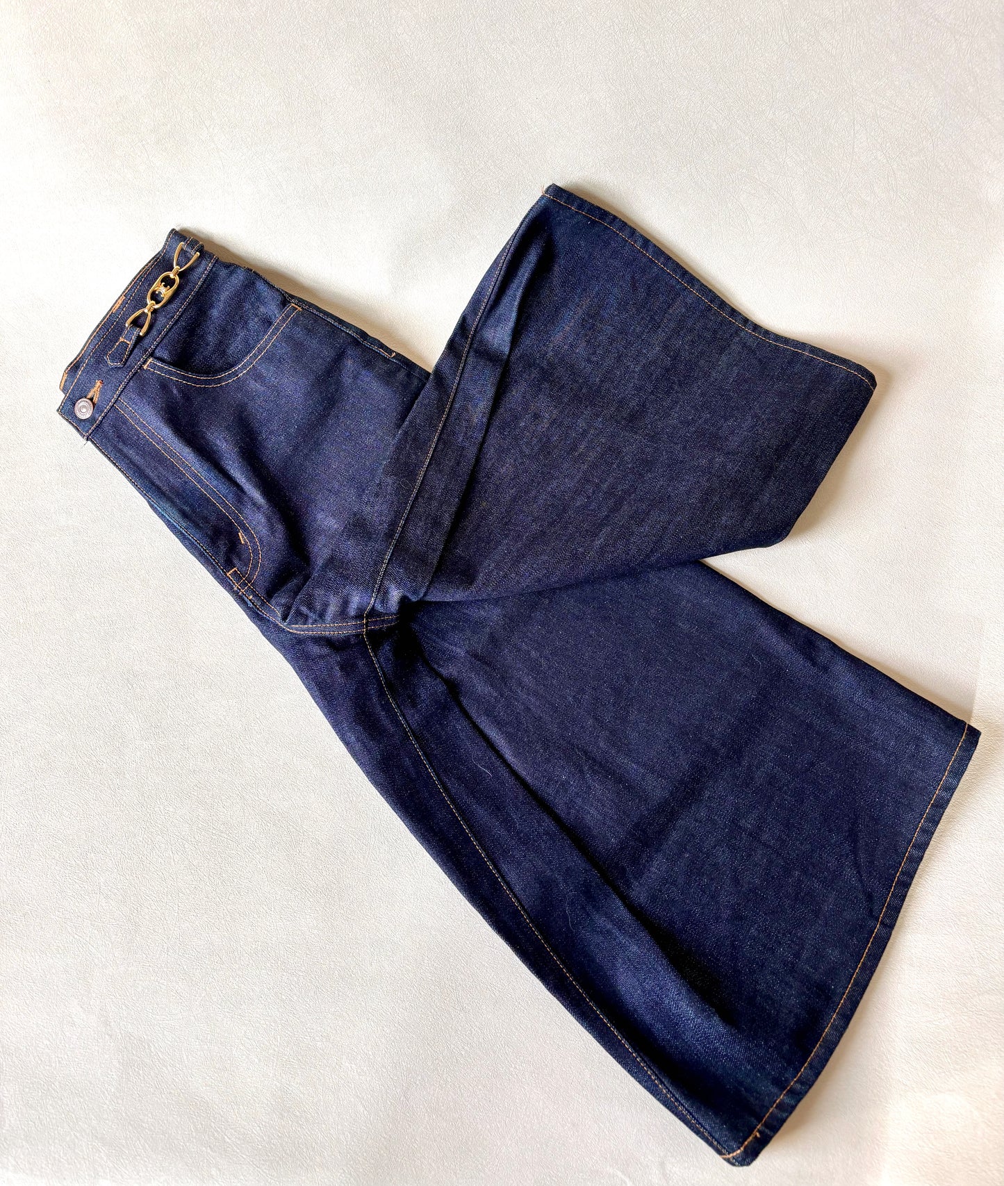 CÉLINE Jupe-culotte Triomphe