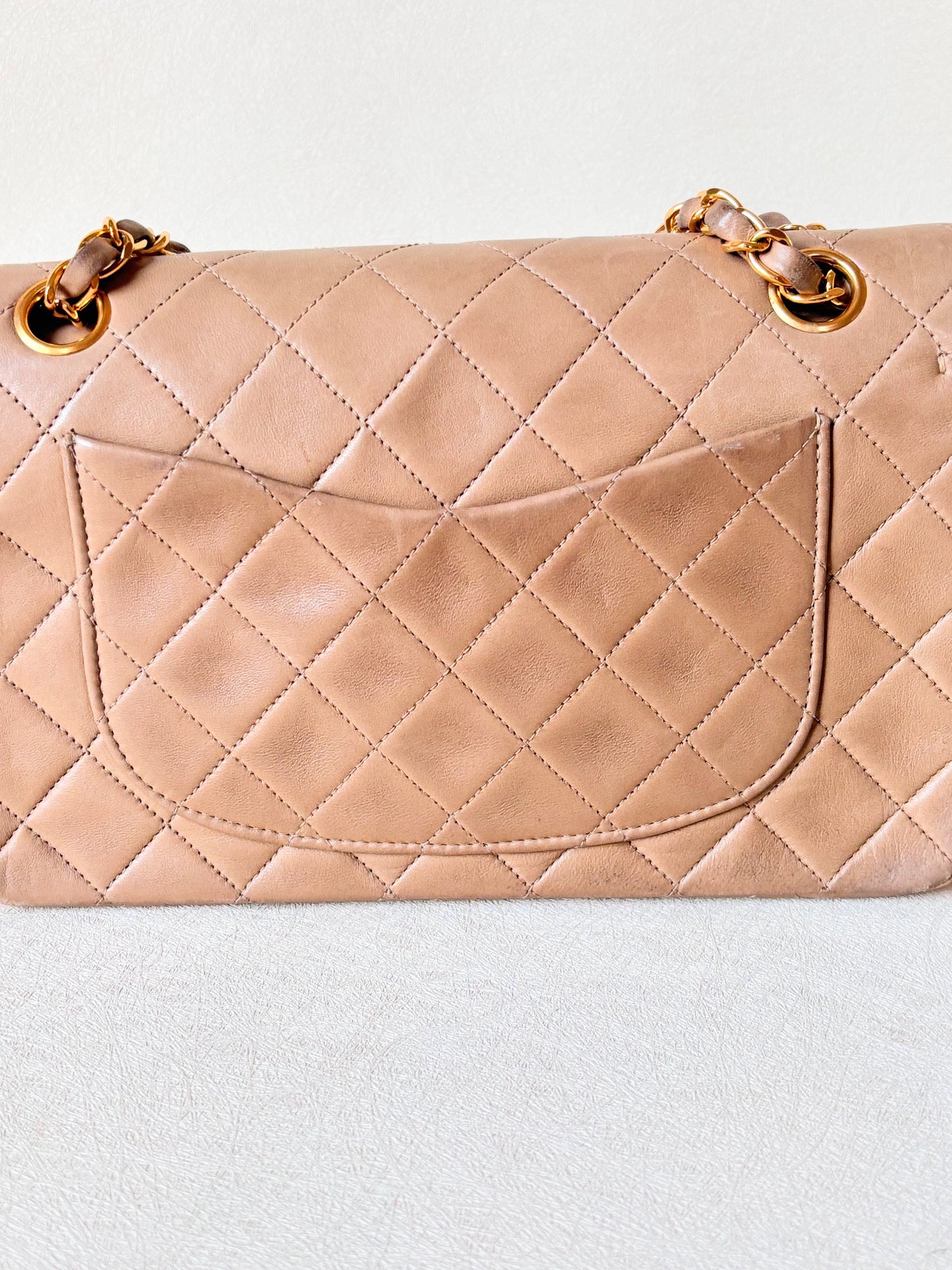 CHANEL Sac Timeless Classic 23