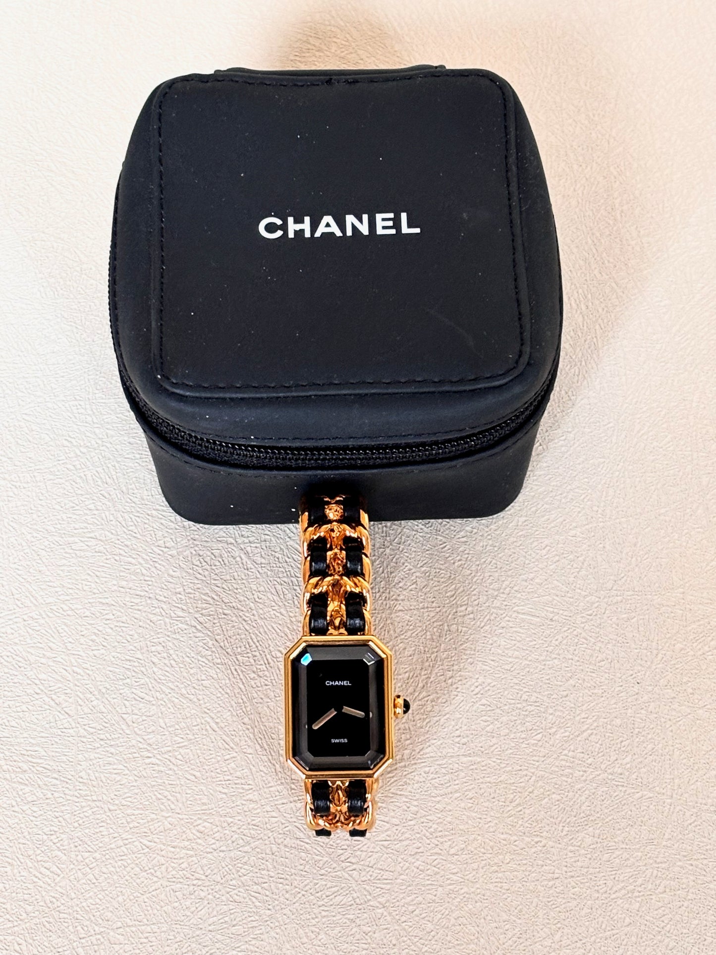 CHANEL Montre Première S