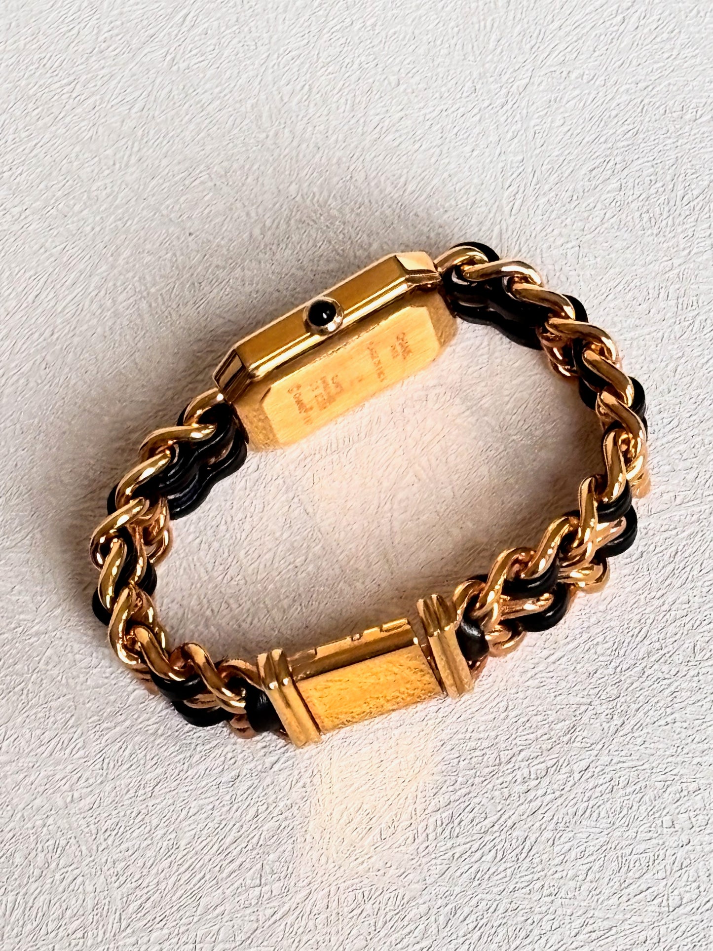 CHANEL Montre Première S