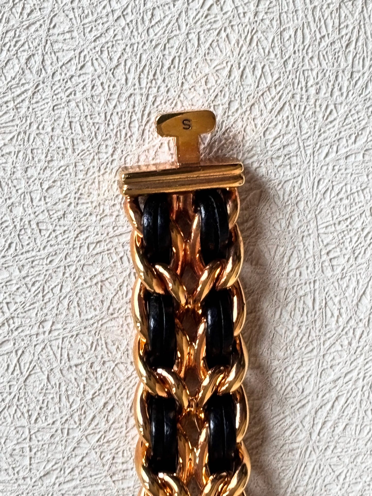 CHANEL Montre Première S