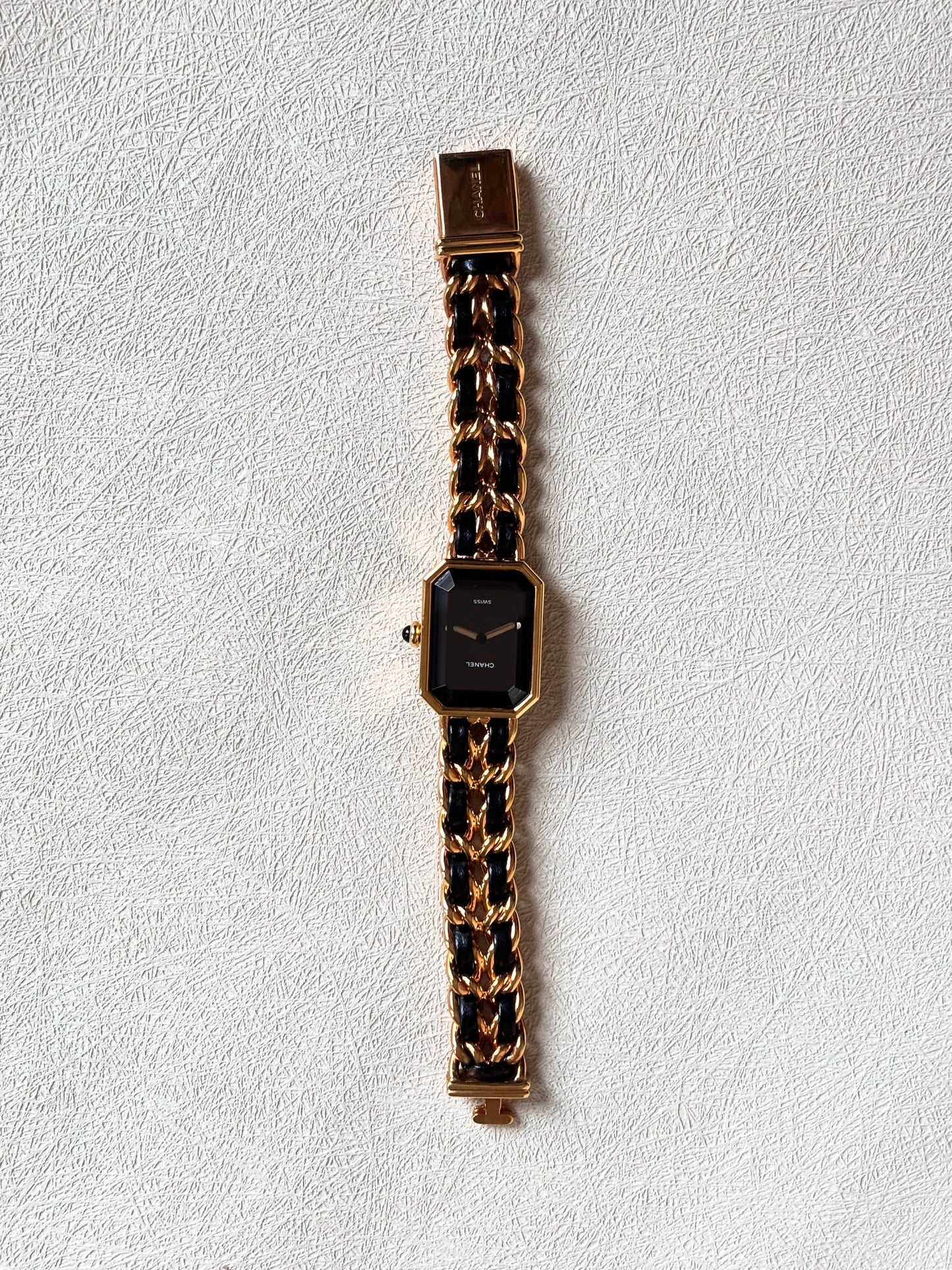 CHANEL Montre Première S