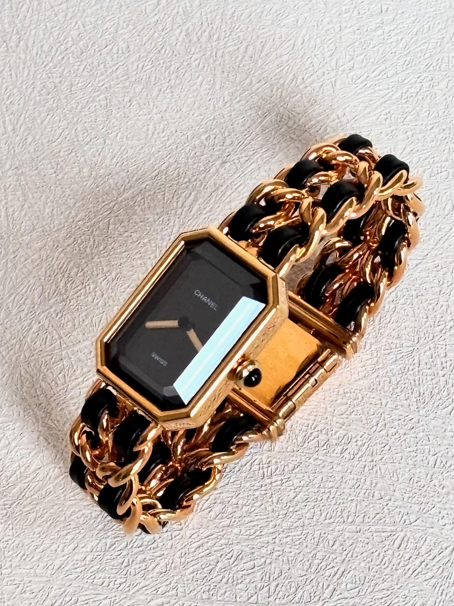 CHANEL Montre Première S