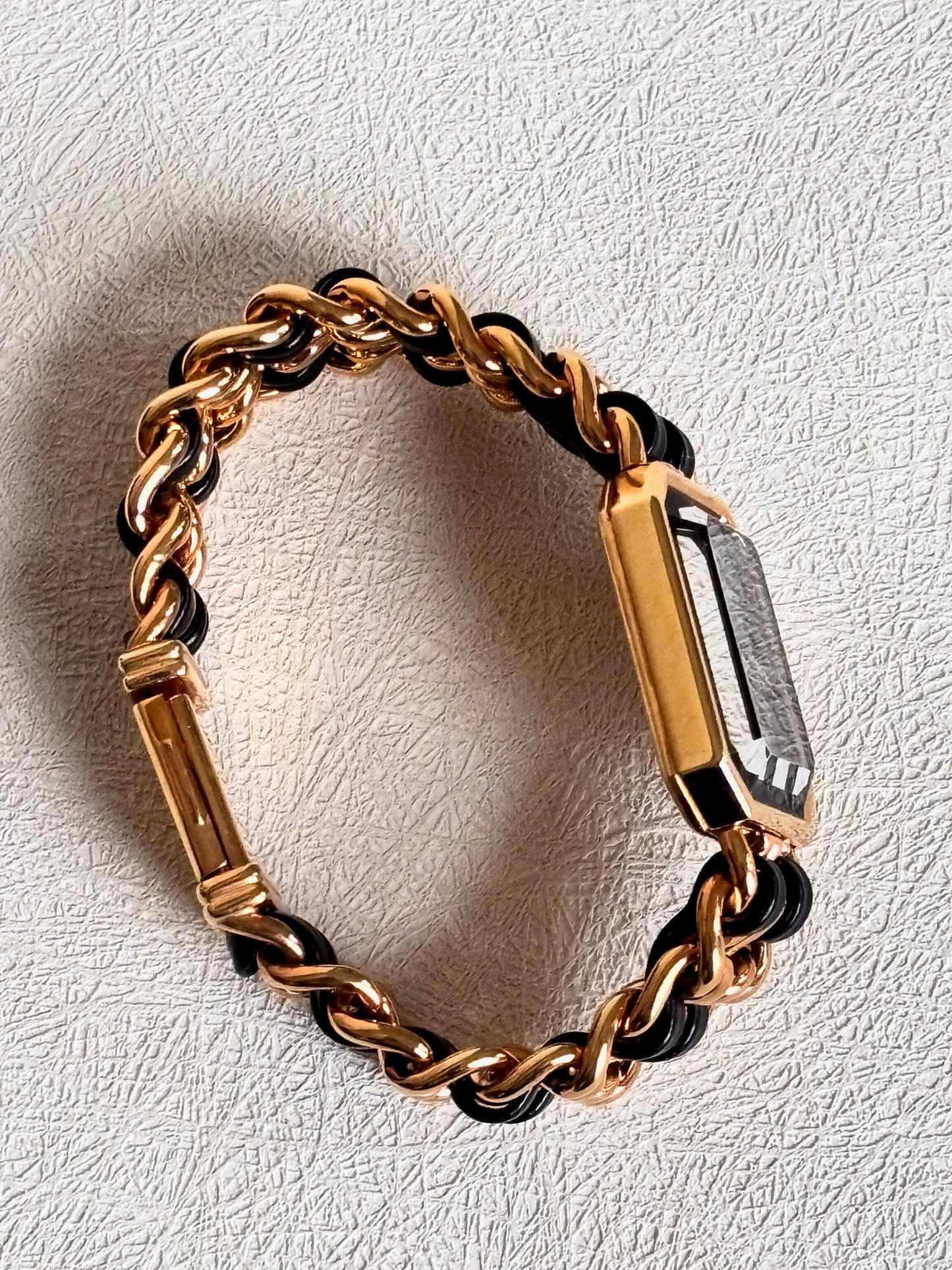CHANEL Montre Première S