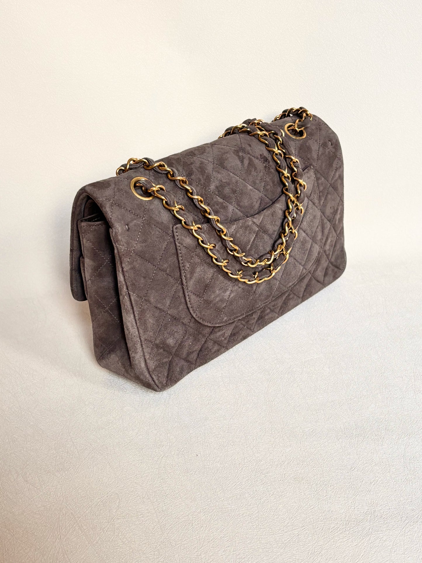 CHANEL Sac Timeless 25