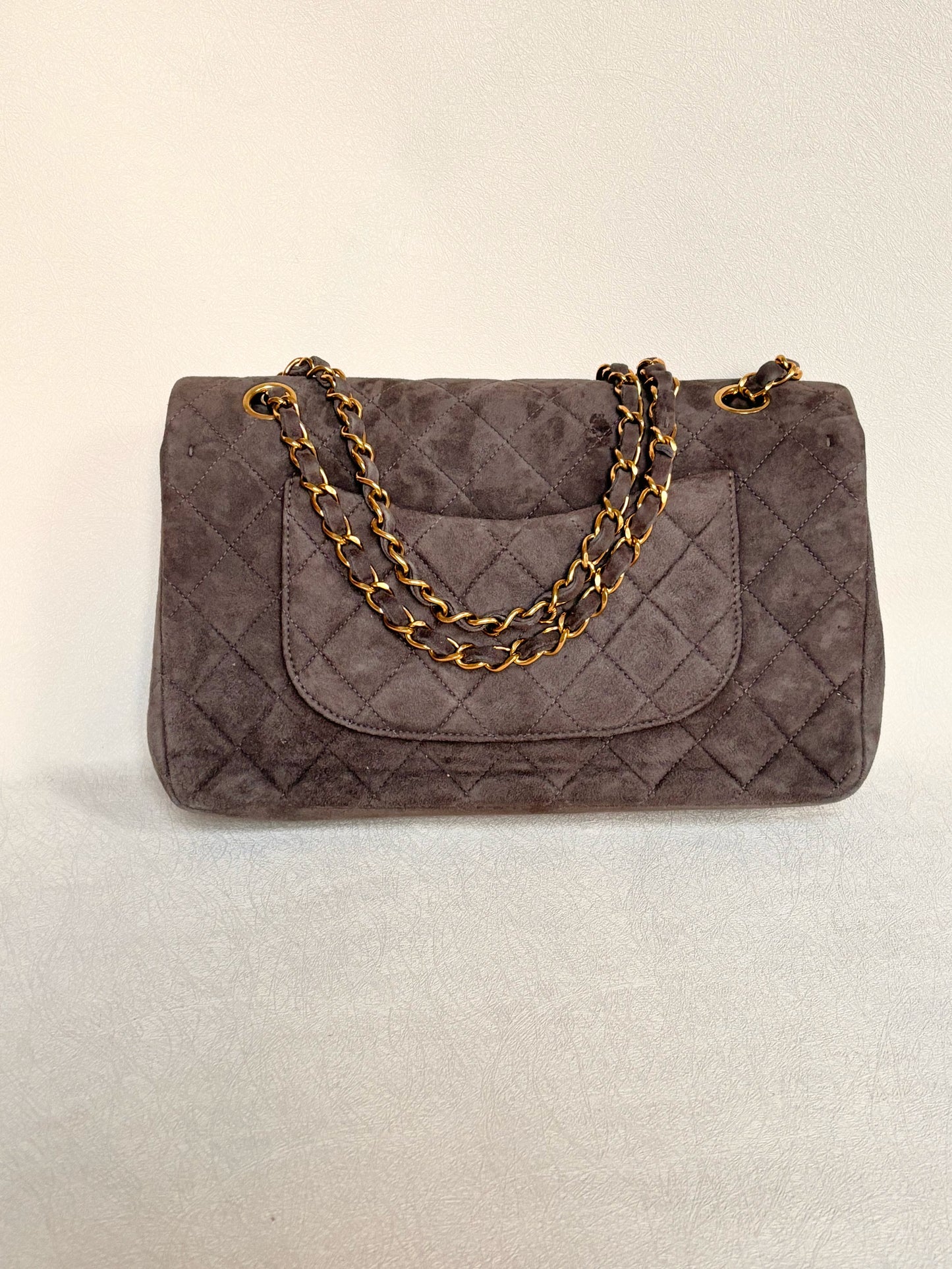 CHANEL Sac Timeless 25