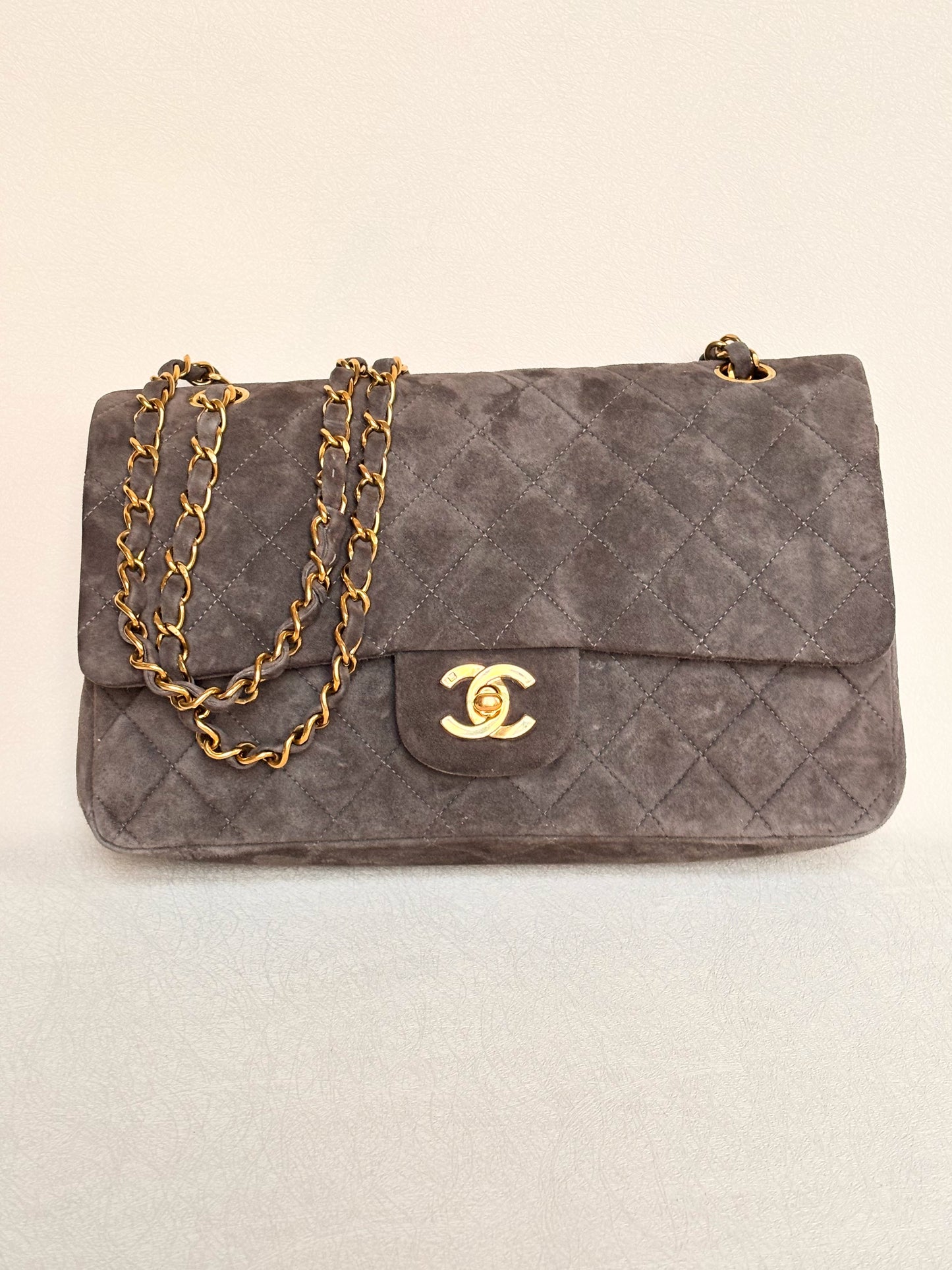 CHANEL Sac Timeless 25