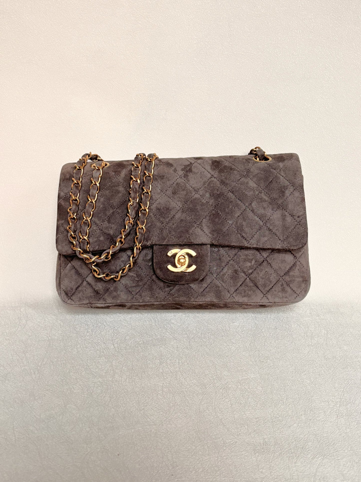 CHANEL Sac Timeless 25