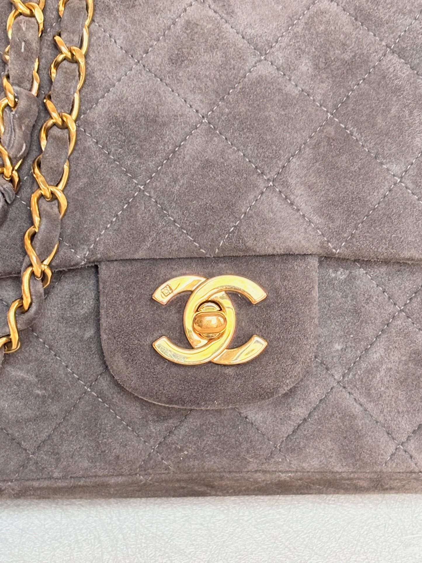 CHANEL Sac Timeless 25