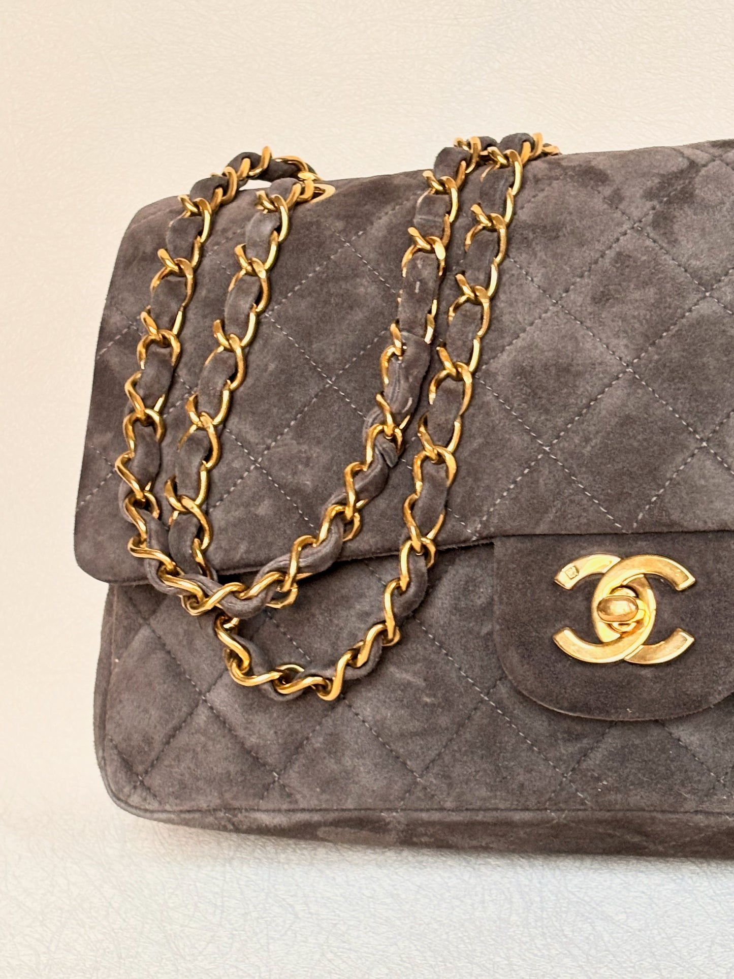 CHANEL Sac Timeless 25